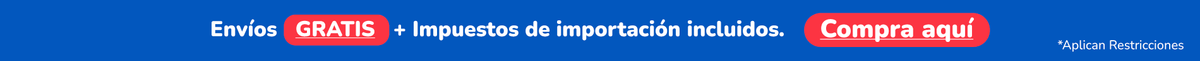 Promoción ChoppiShop