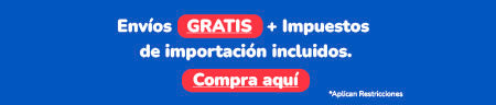 Promoción ChoppiShop