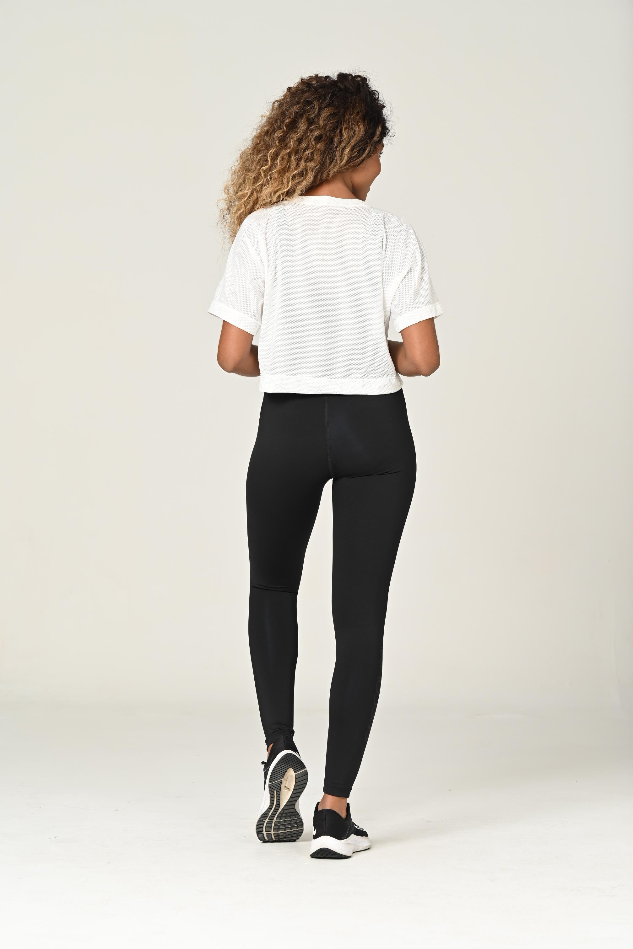 Camiseta Malla White Cclcam03
