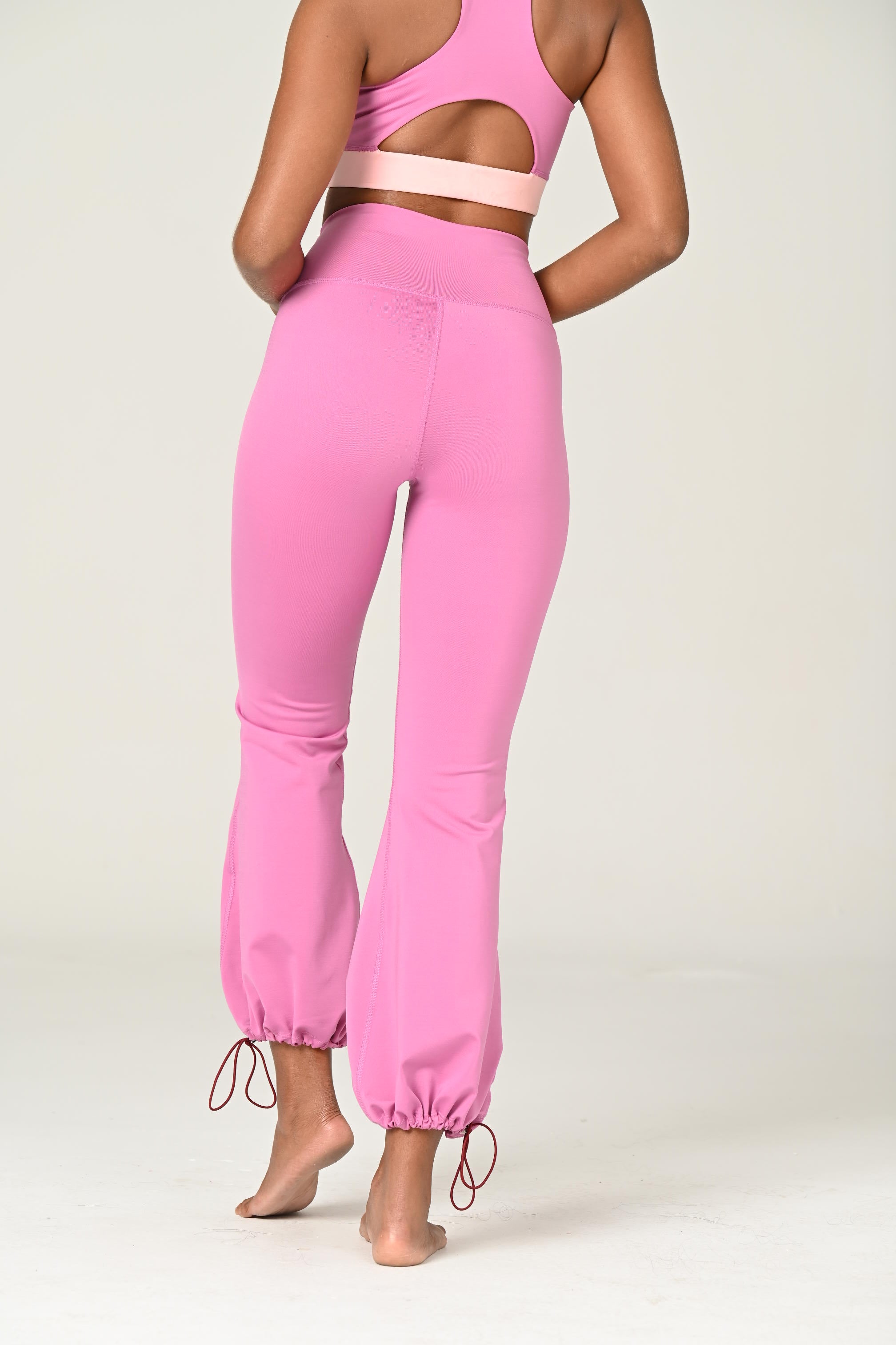 Jogger Rose