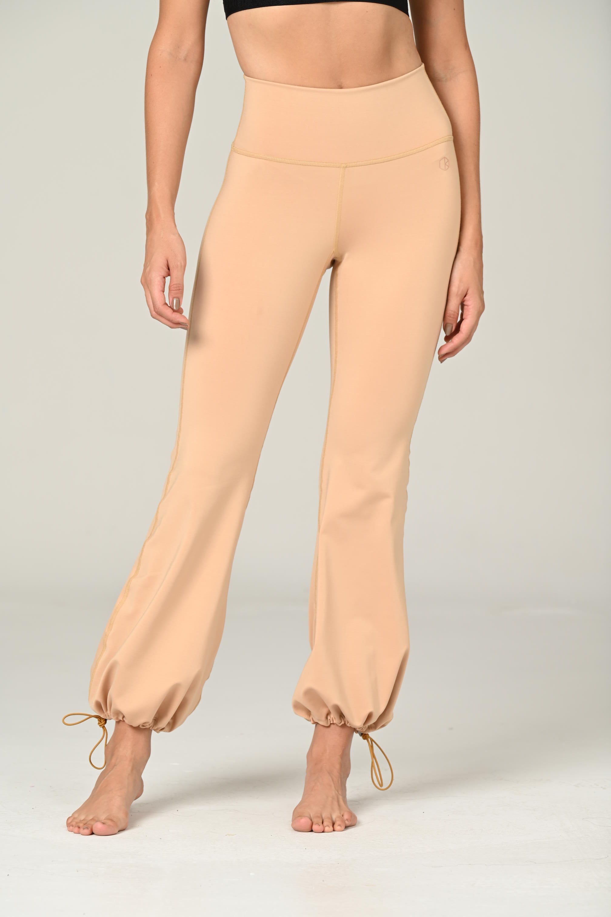 Legging Bota Ancha Arena