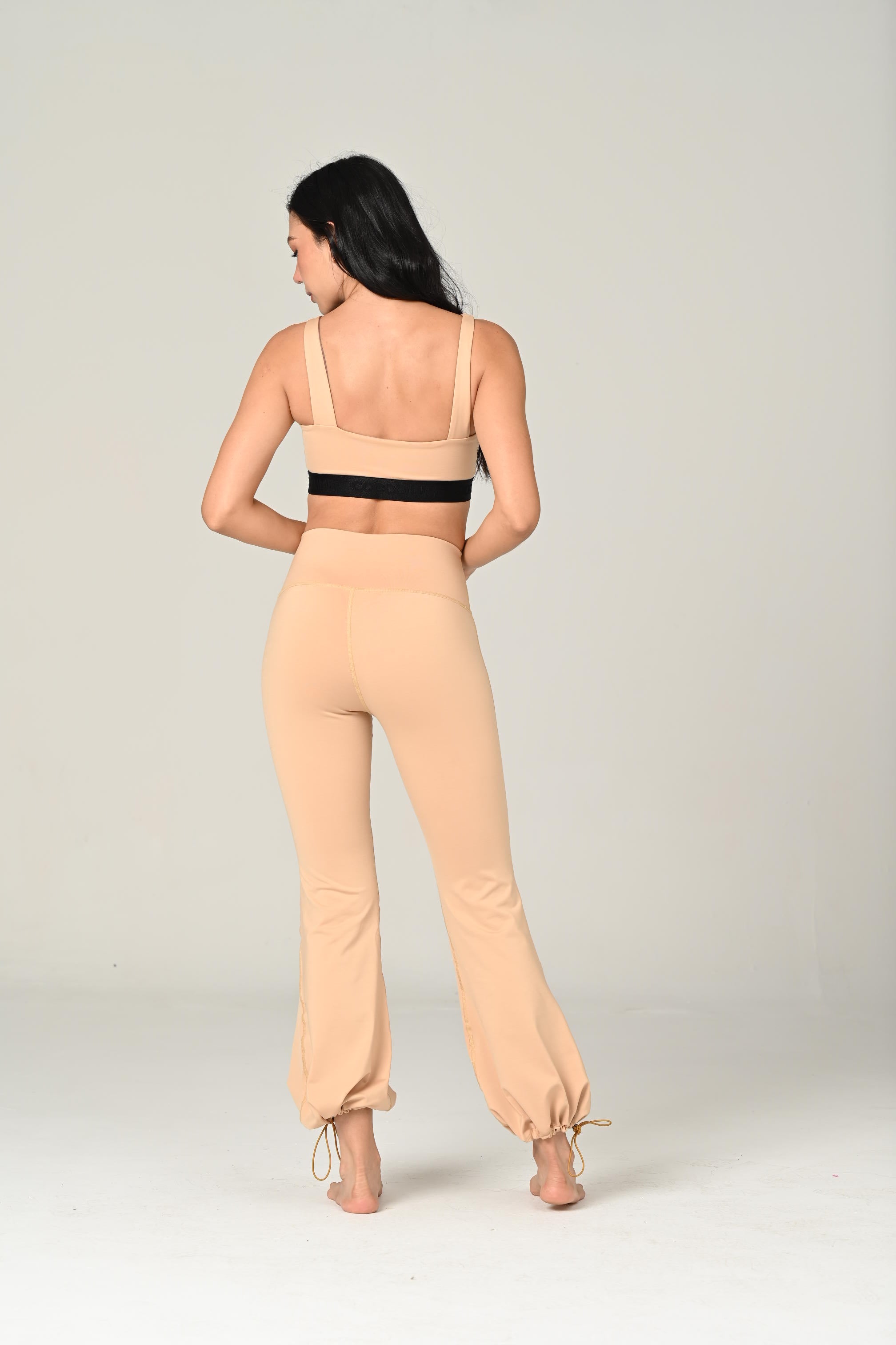 Legging Bota Ancha Arena