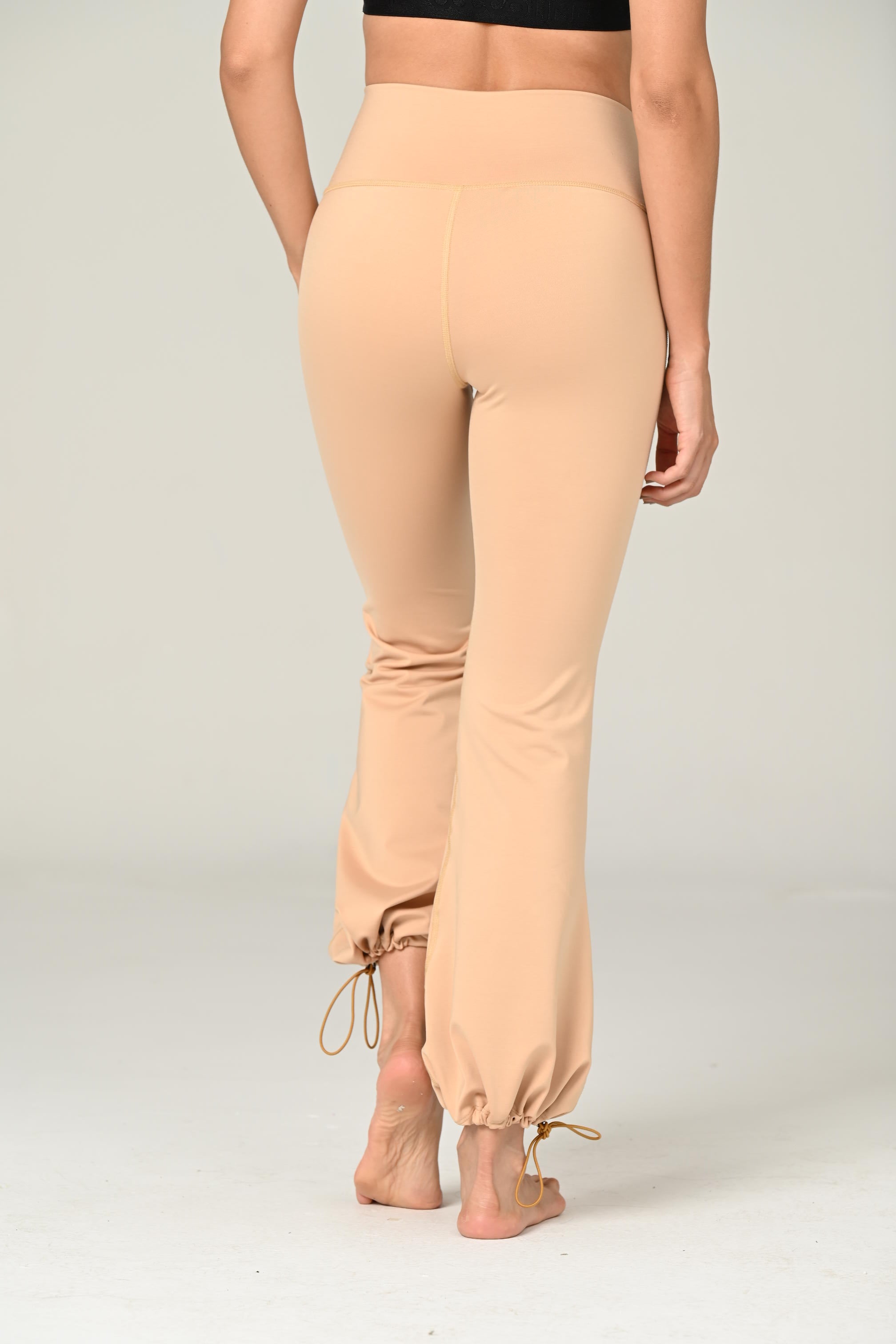 Legging Bota Ancha Arena