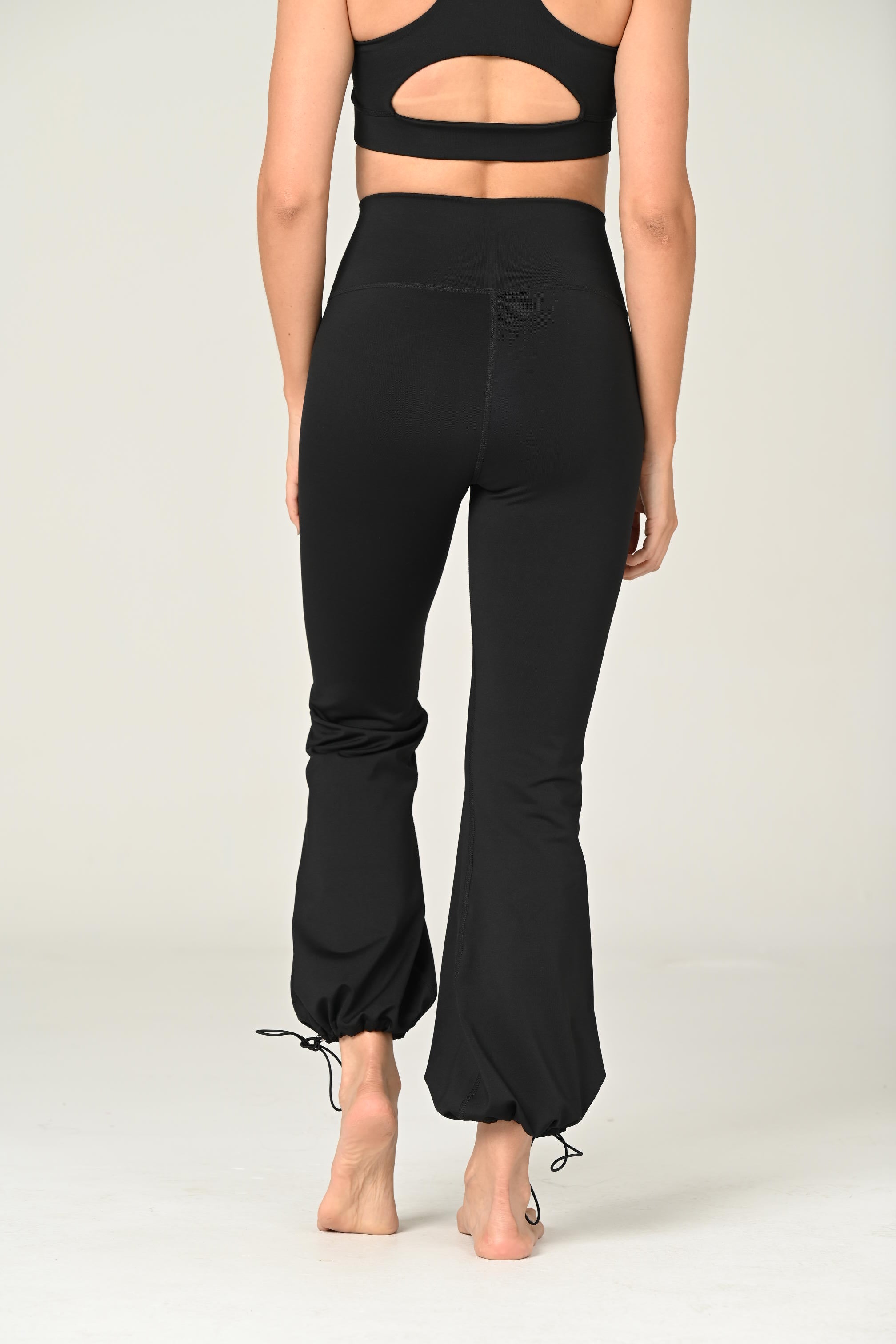 Jogger Black
