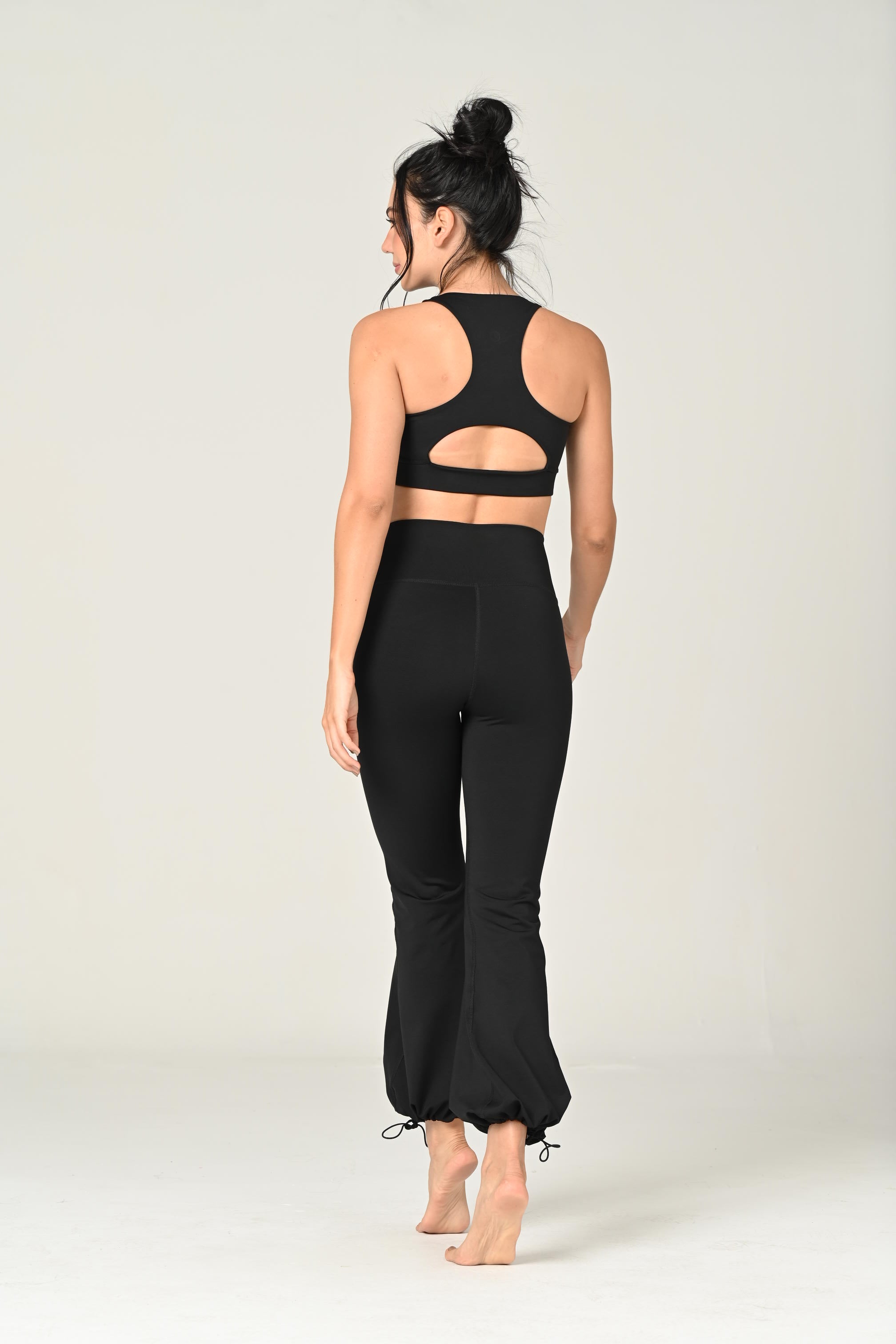 Jogger Black