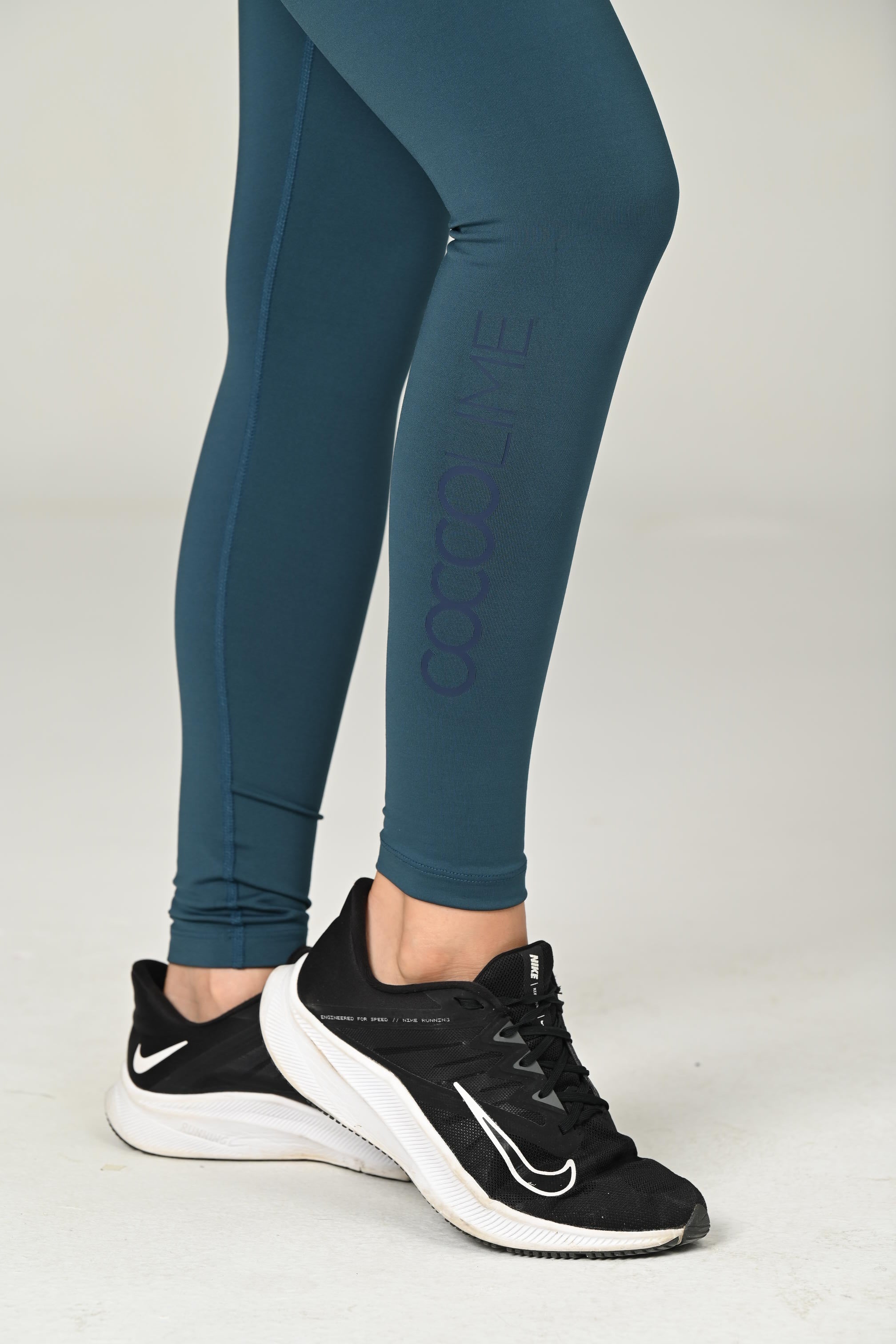 Legging Basic Petroly