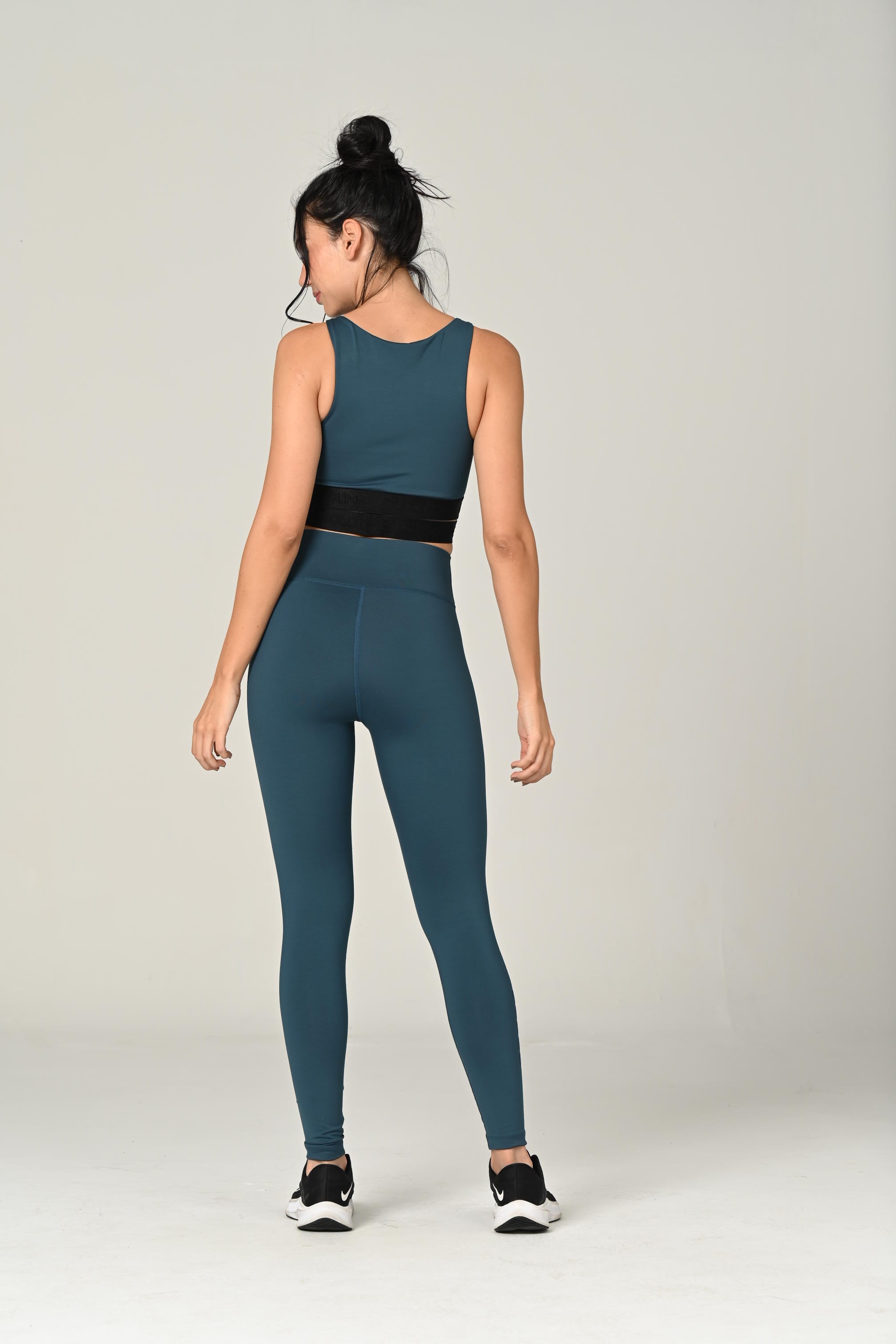 Legging Basic Petroly