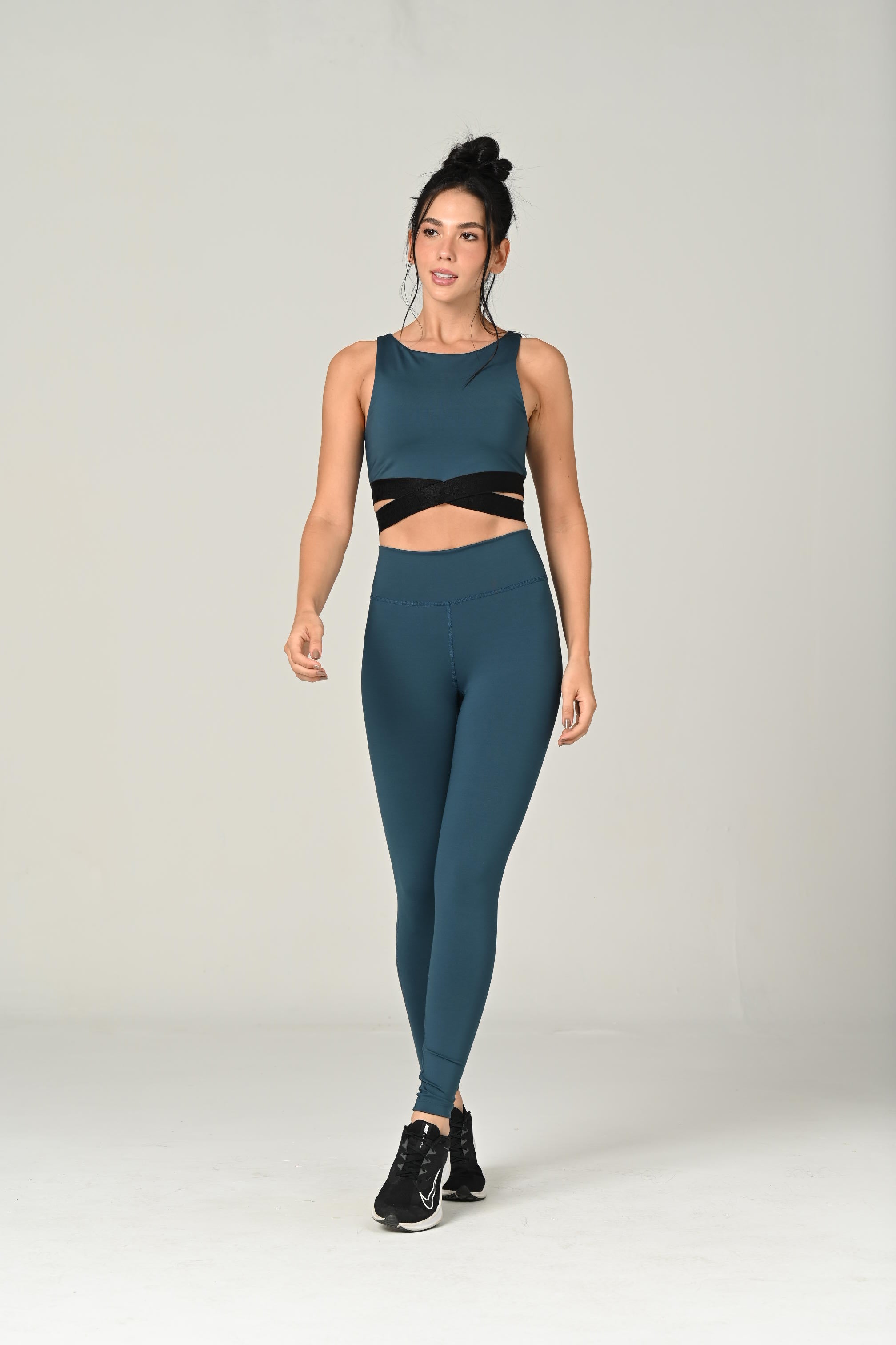 Legging Basic Petroly