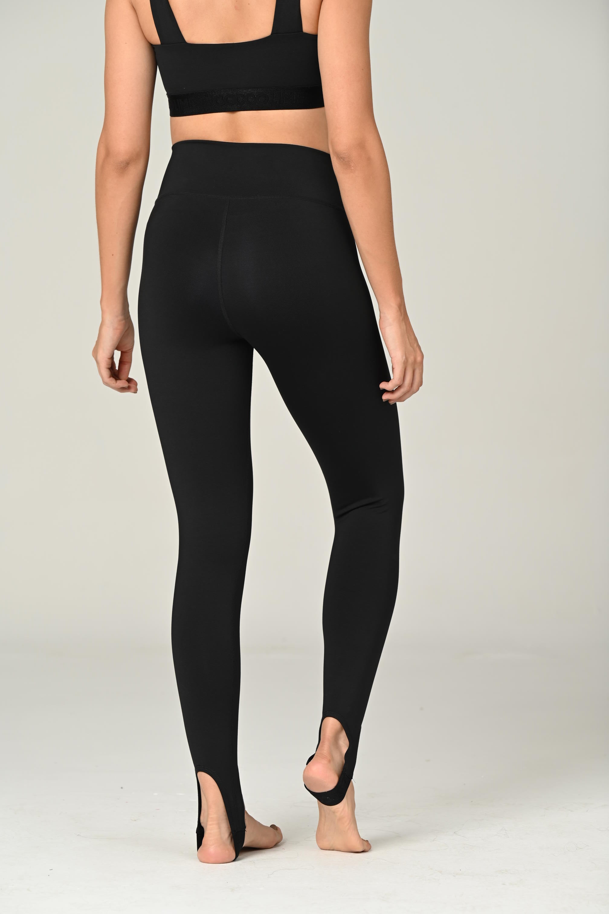 Leggins Basic Black