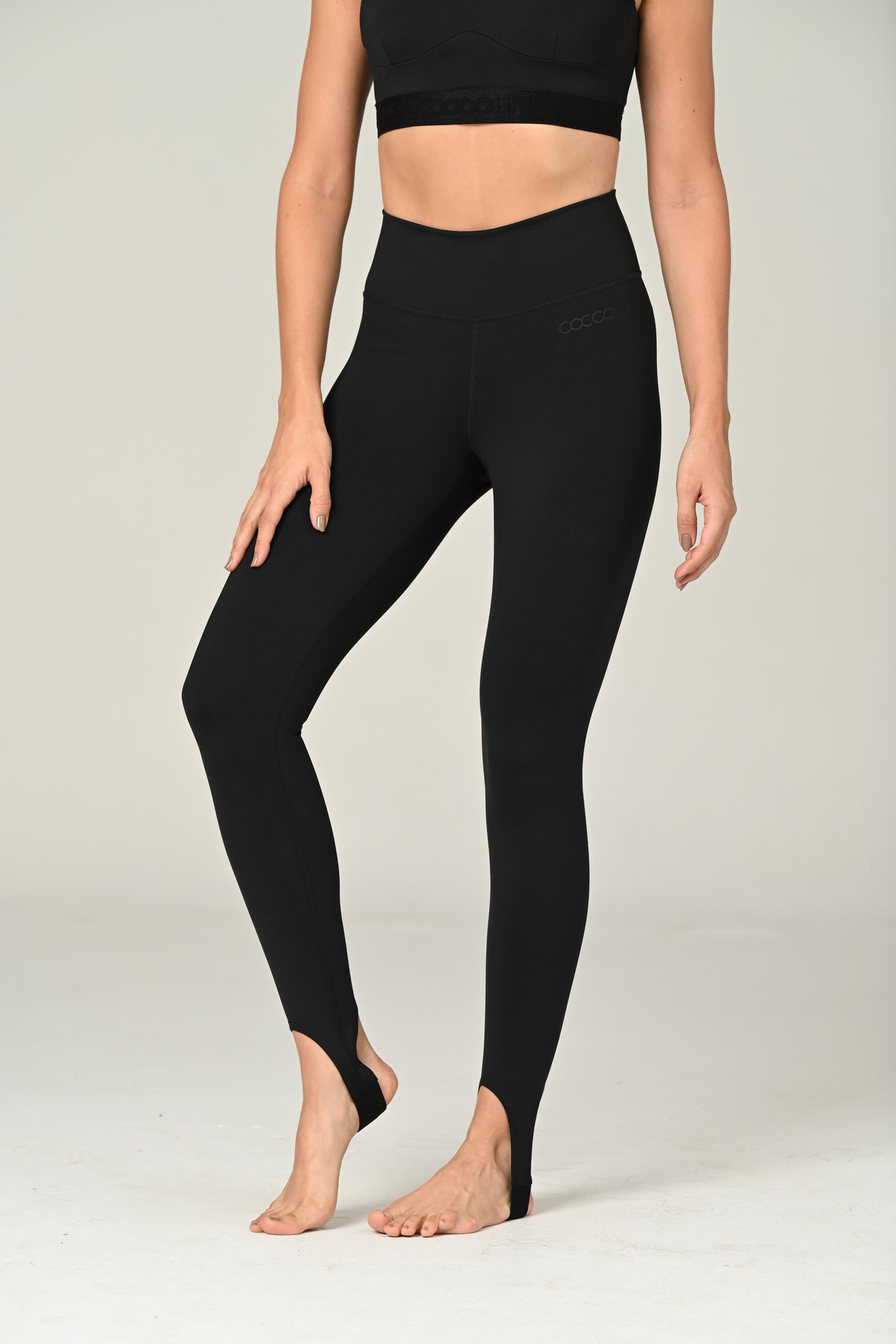 Leggins Basic Black