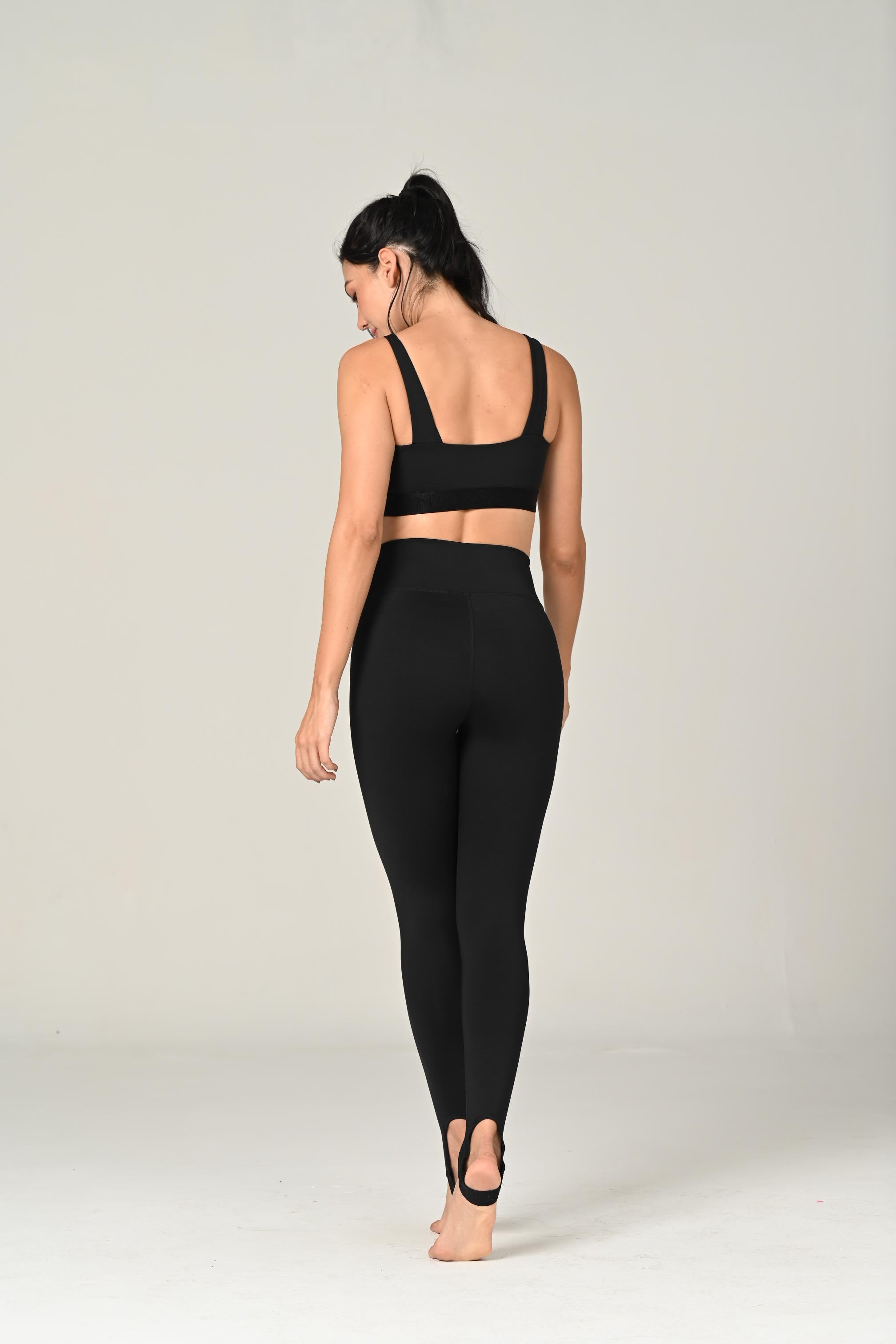 Leggins Basic Black