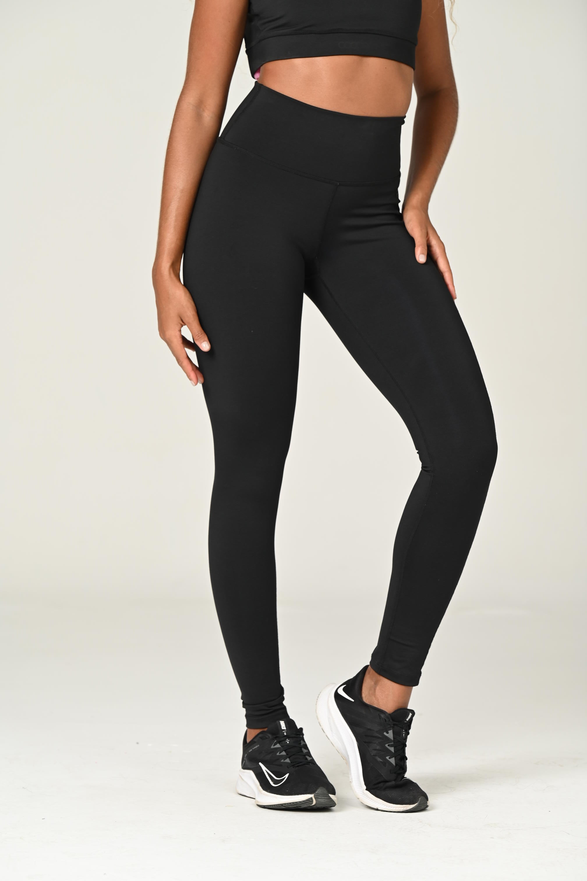 Legging Black