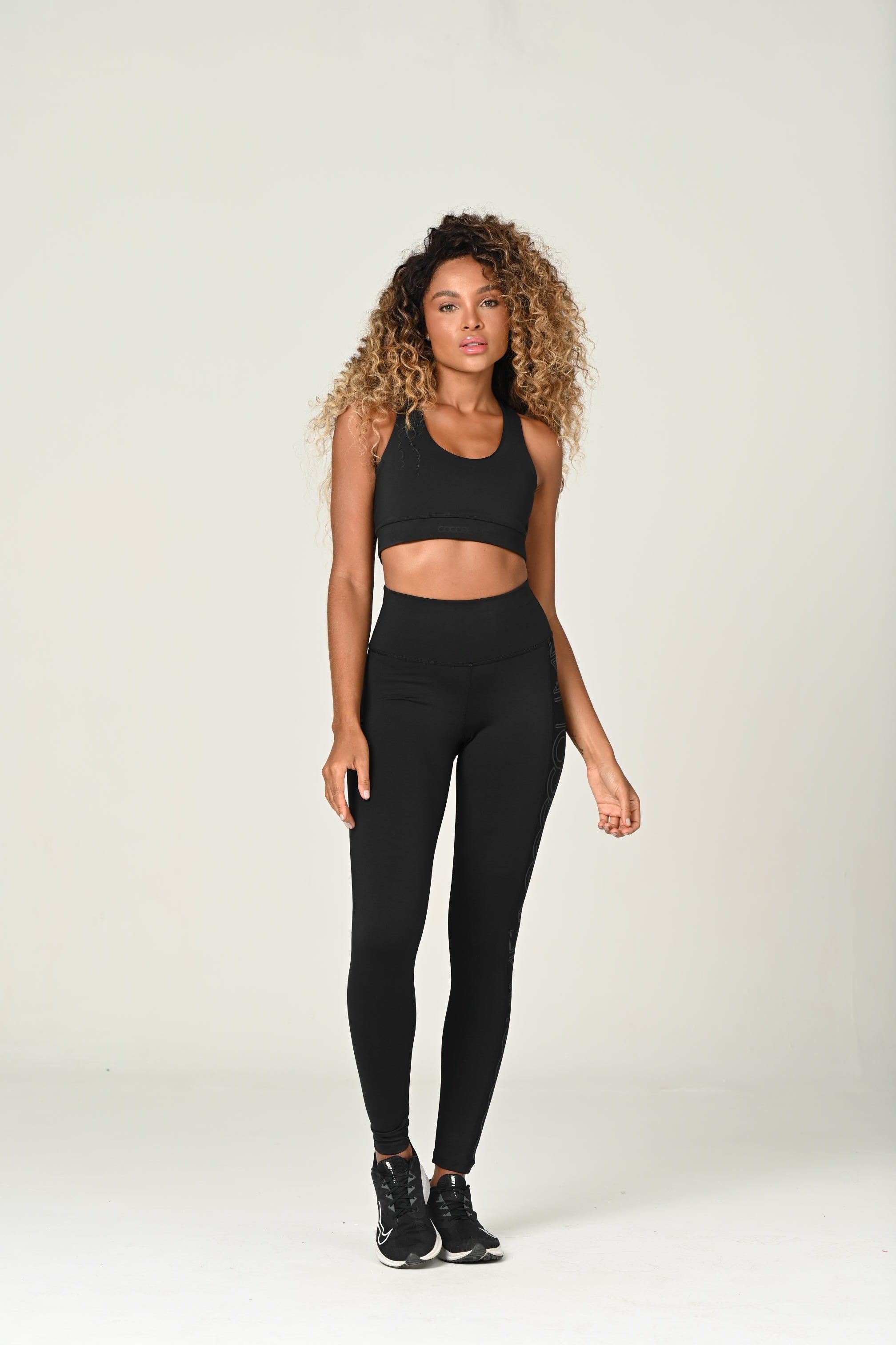 Legging Black