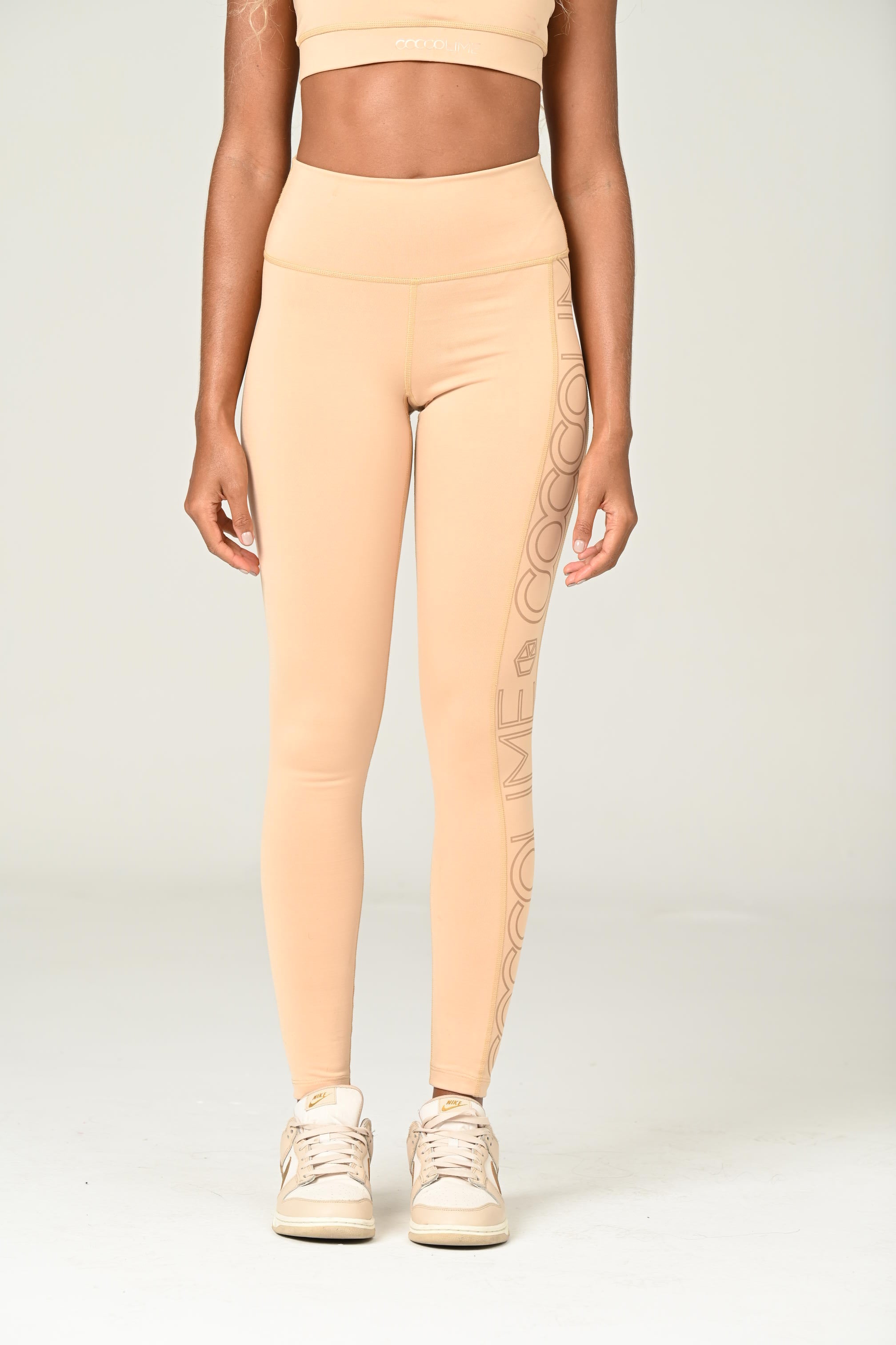 Legging Sand