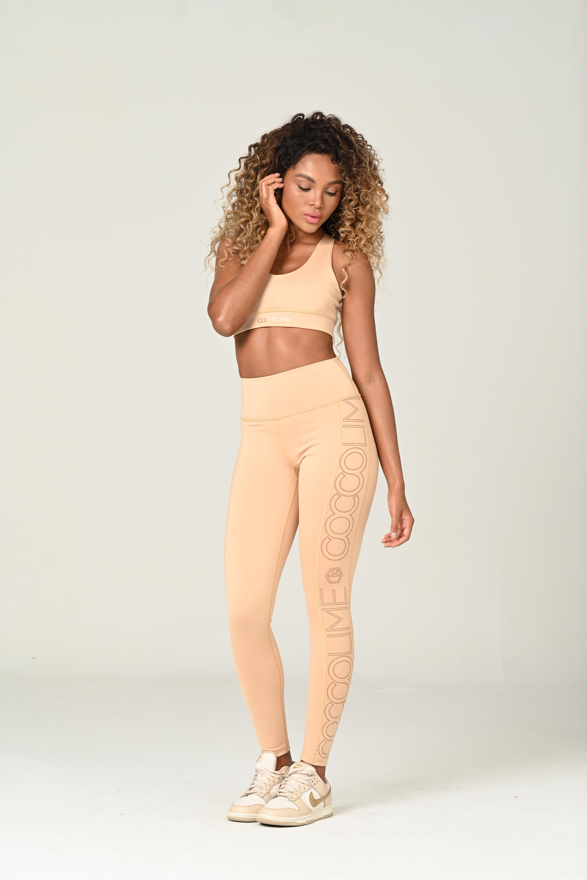 Legging Sand