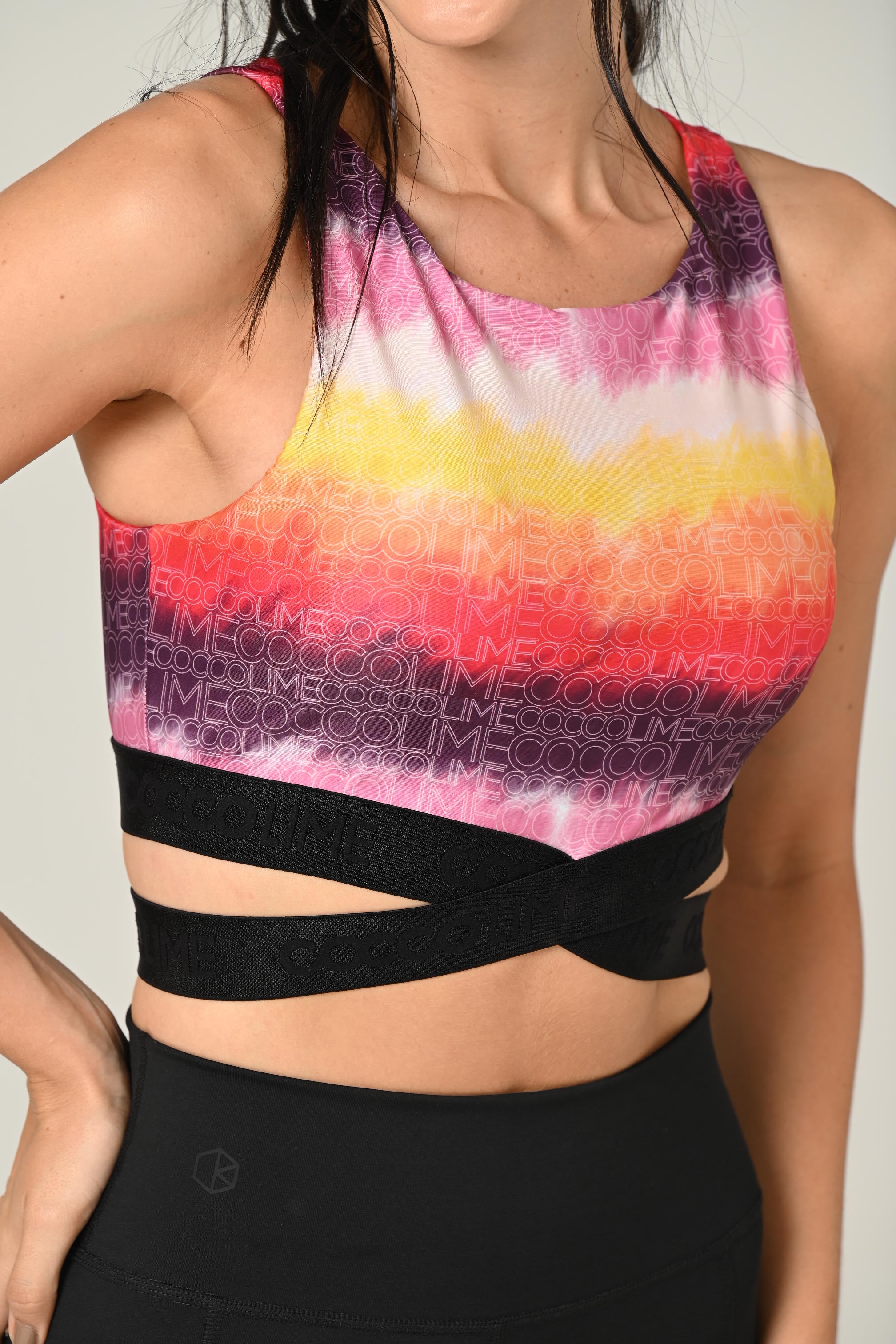 Top Rainbow