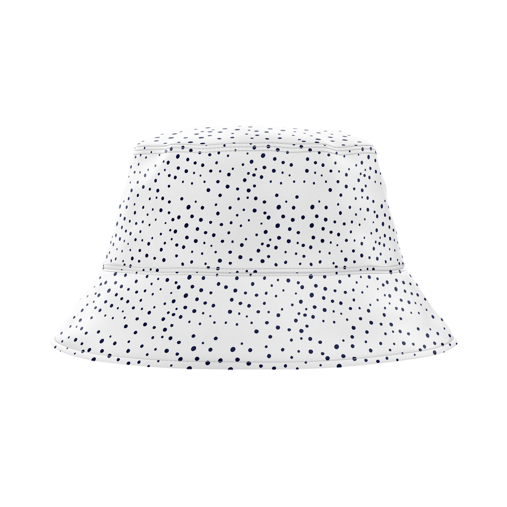 Gorro Antisolar Unisex – Blanco