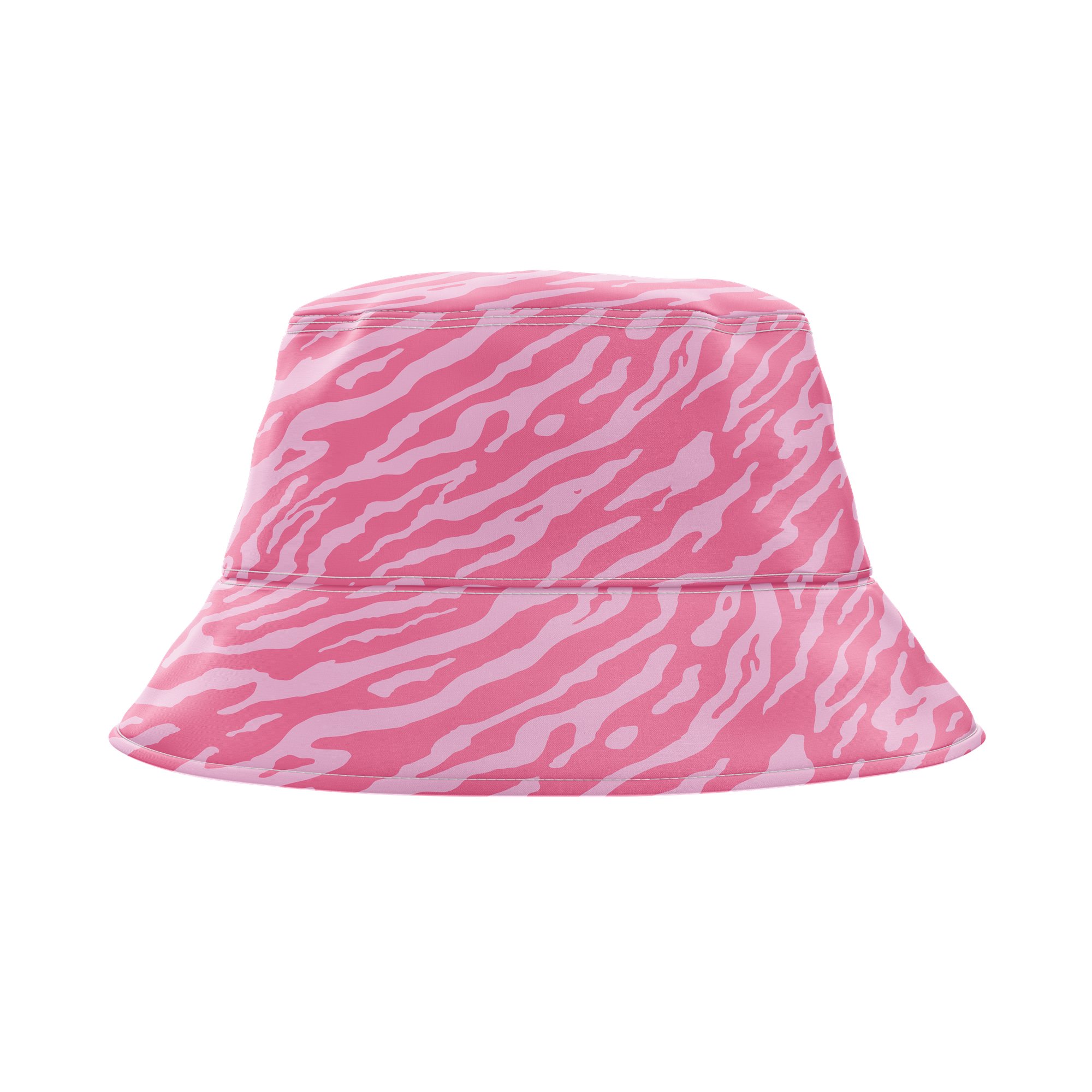 Gorro Antisolar Unisex – Rosado