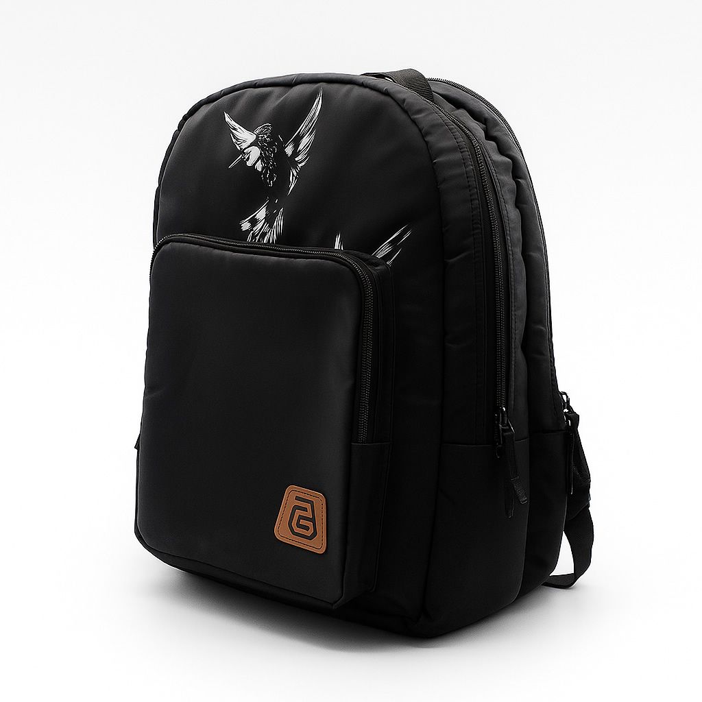 MORRAL COLLEGE MC301