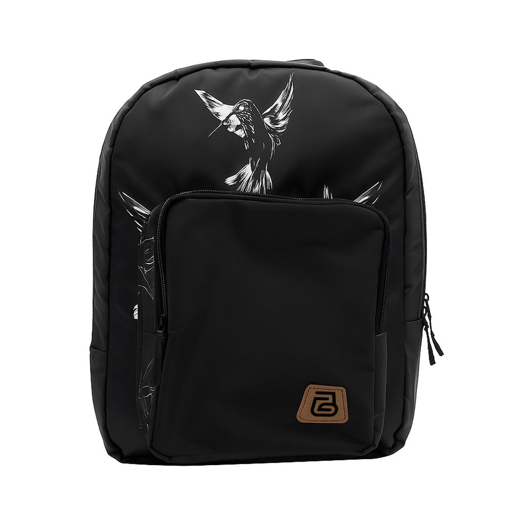 MORRAL COLLEGE MC301