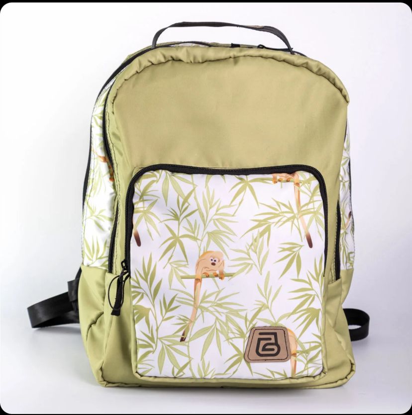 MORRAL COLLEGE MC306