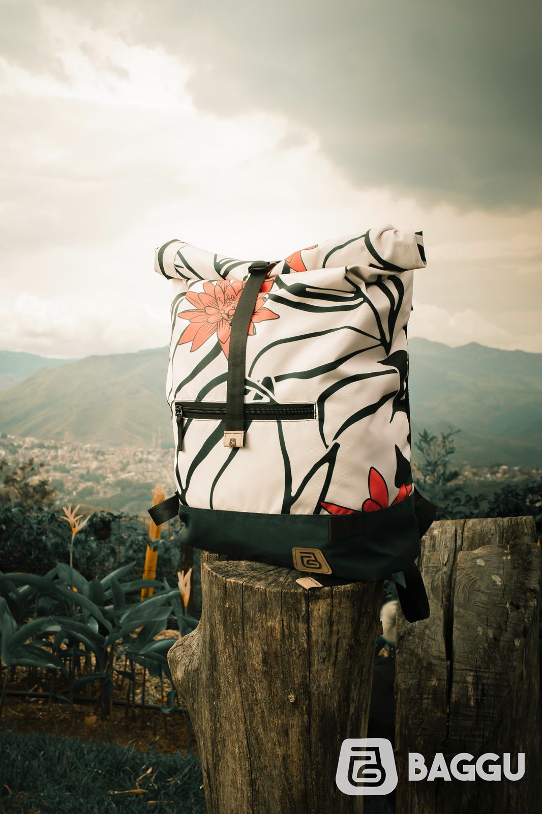 MORRAL URBANO MU203