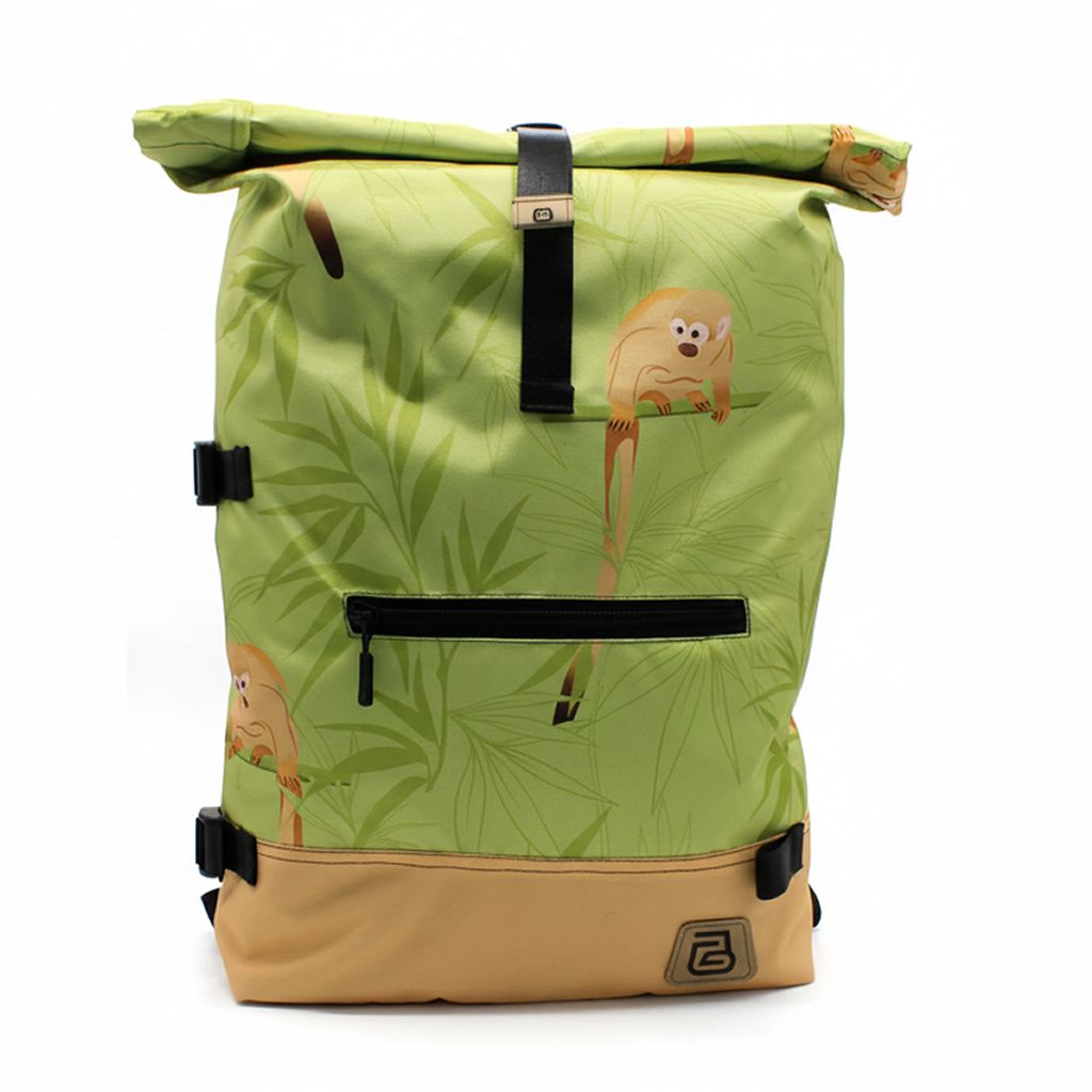 MORRAL URBANO MU204