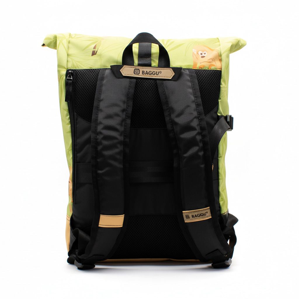 MORRAL URBANO MU204