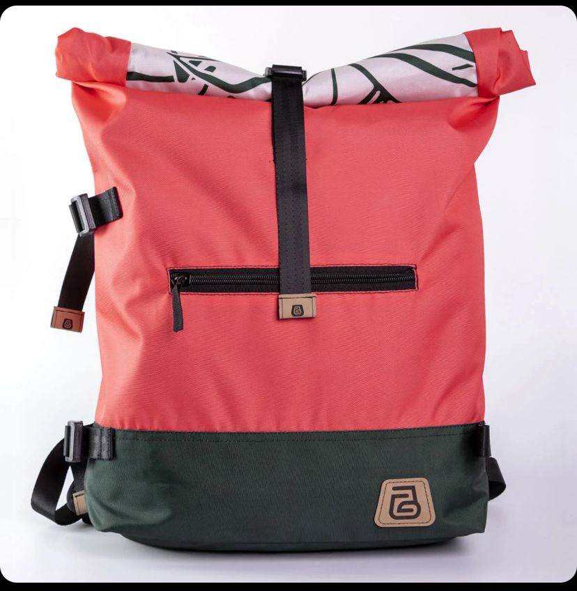 MORRAL URBANO MU210