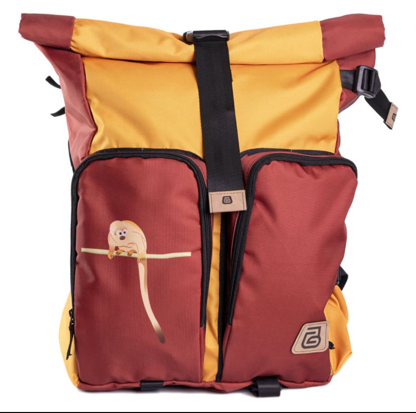 MORRAL VIAJERO MV106