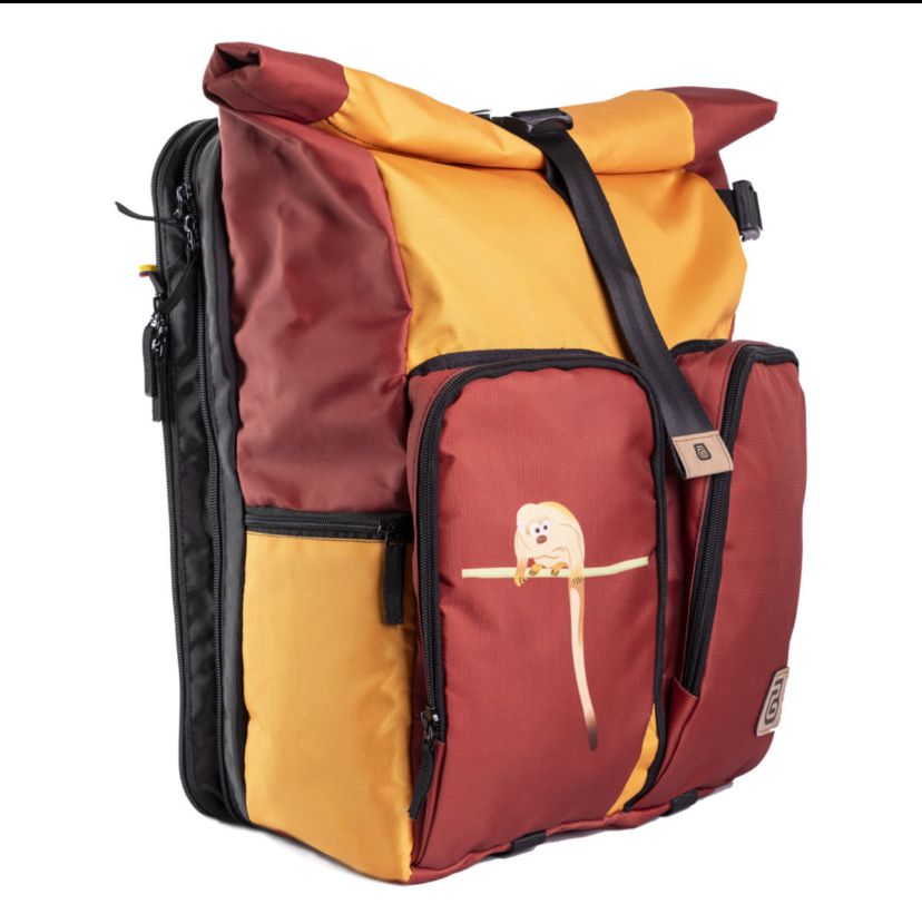 MORRAL VIAJERO MV106