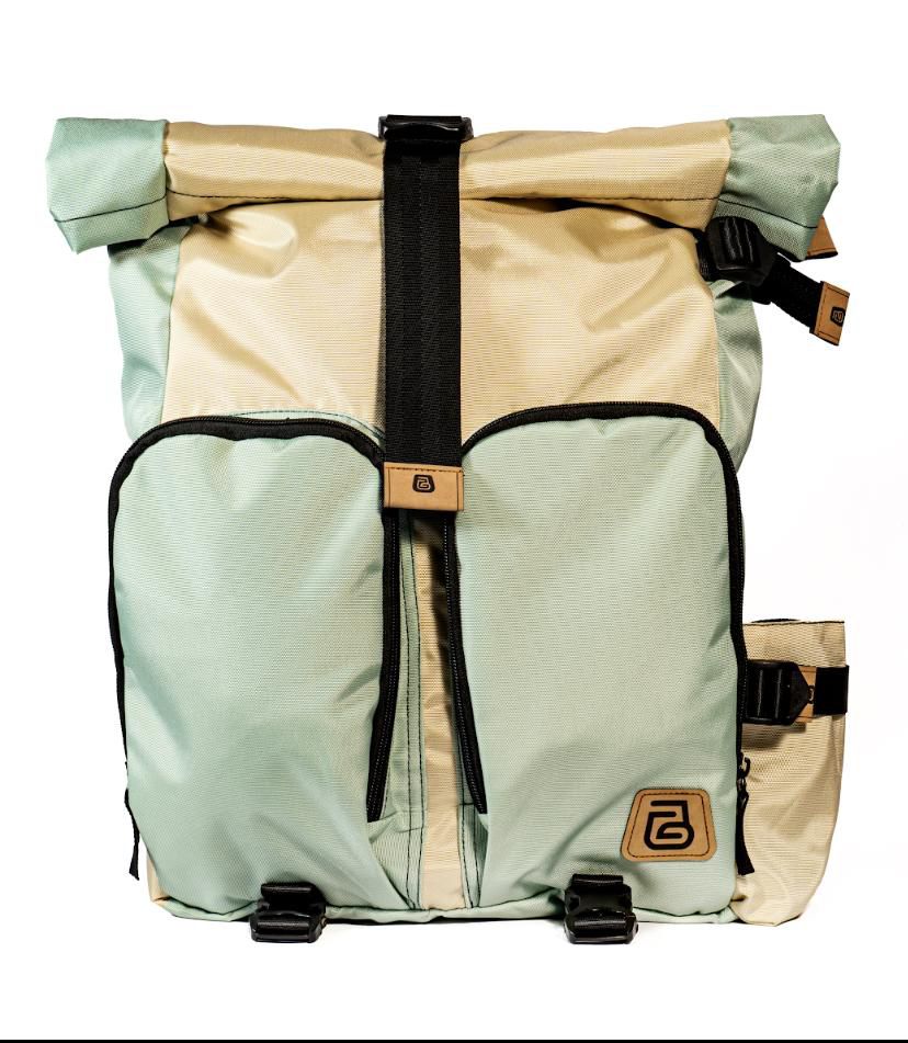 MORRAL VIAJERO MV109