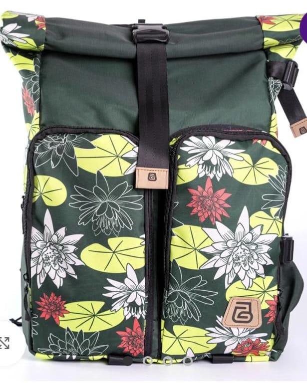 MORRAL VIAJERO MV110