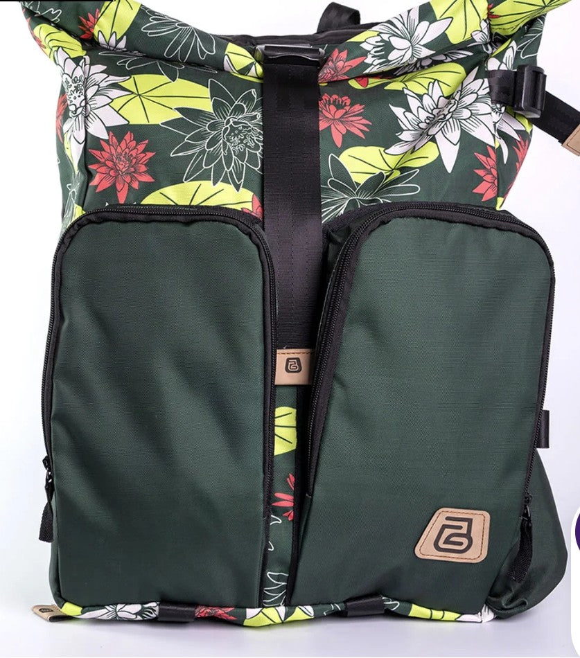 MORRAL VIAJERO MV111
