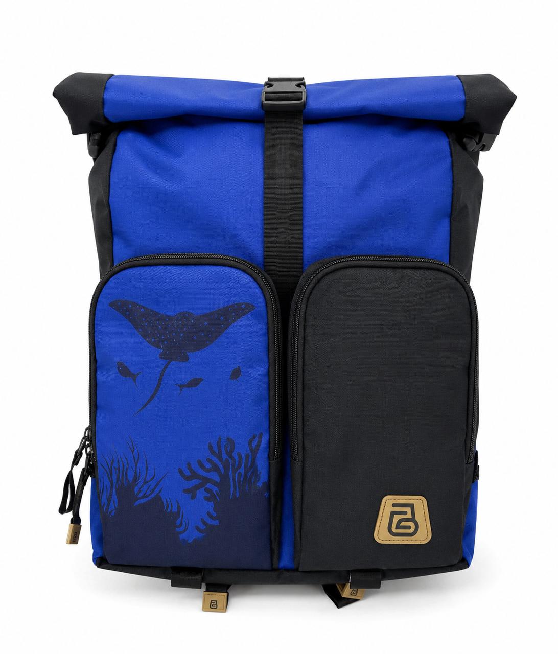 MORRAL VIAJERO MV112