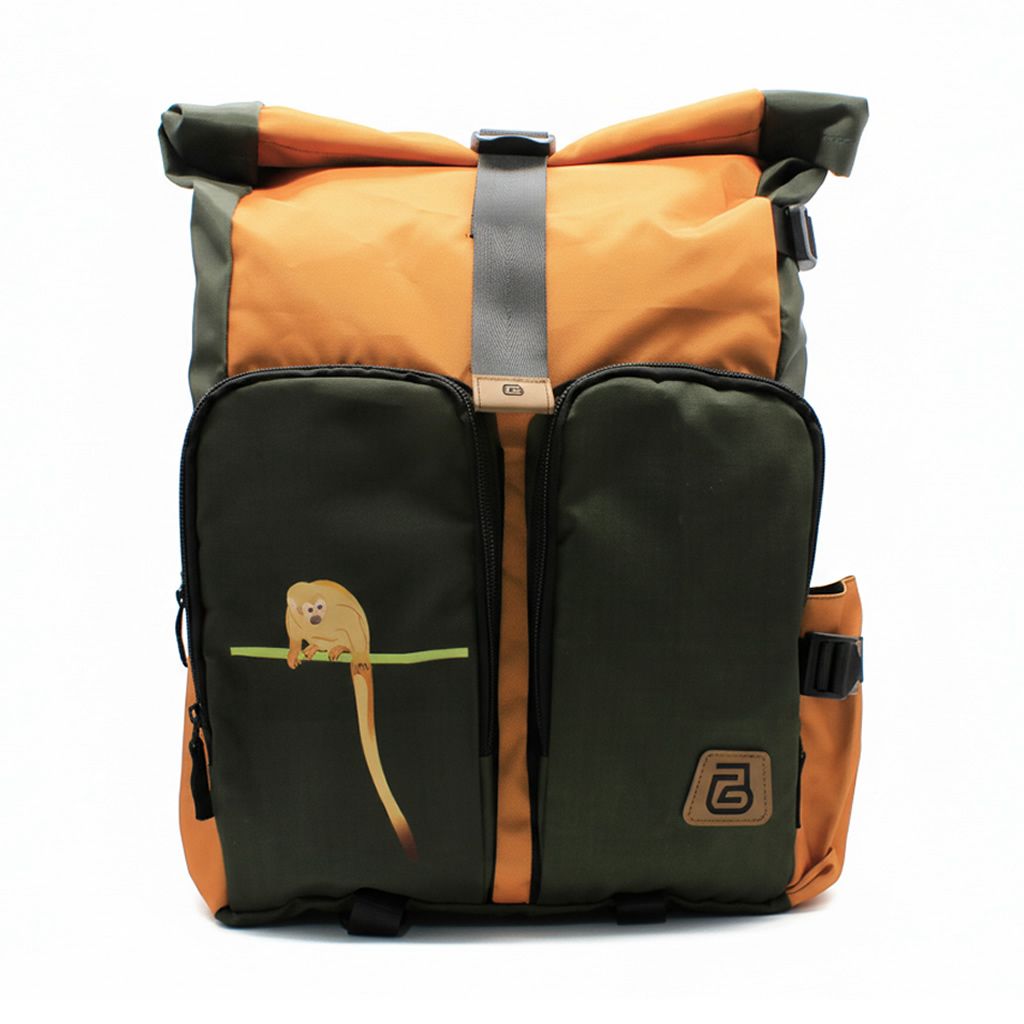 MORRAL VIAJERO MV107