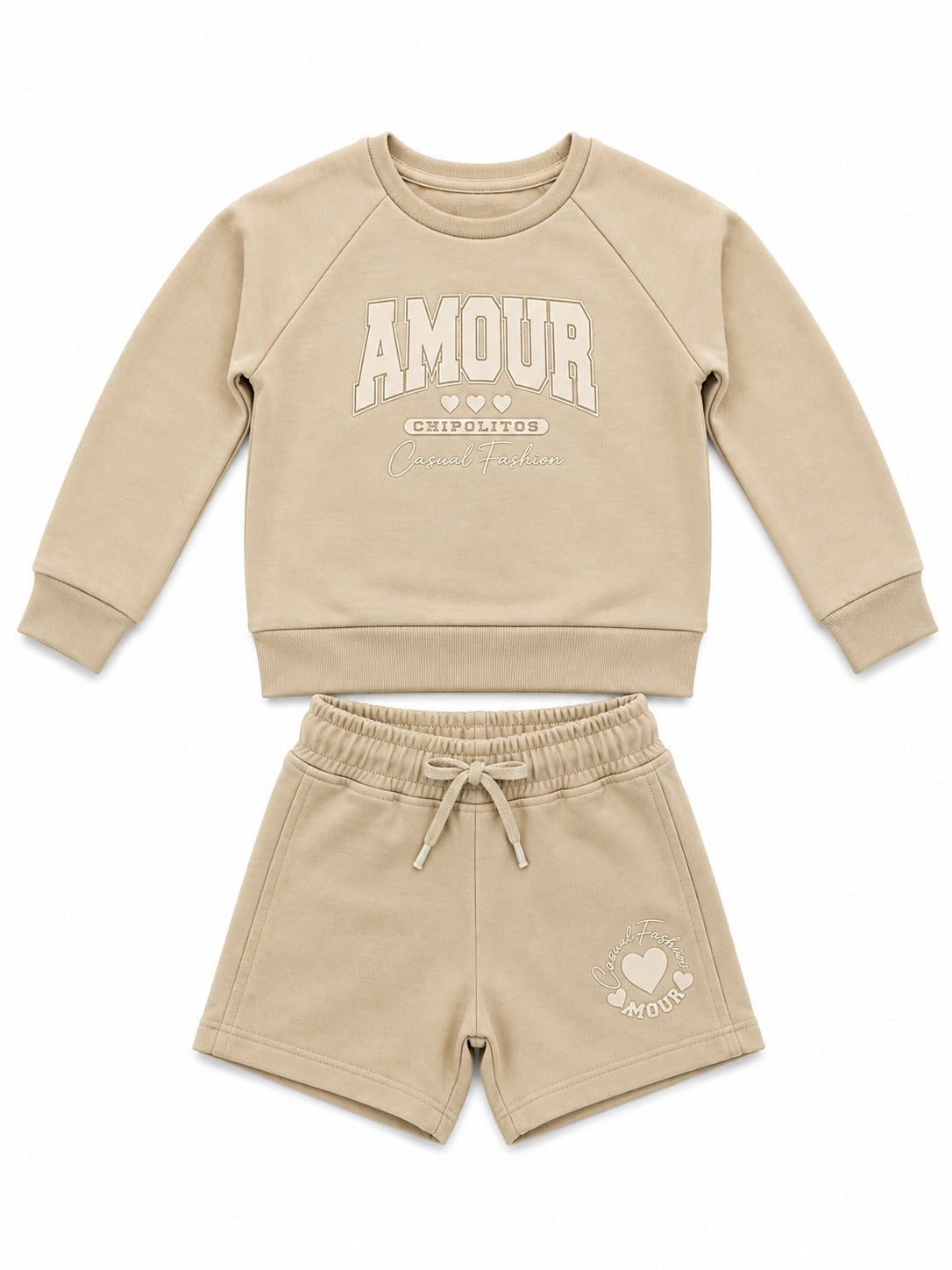 Conjunto Deportivo Niña 322304
