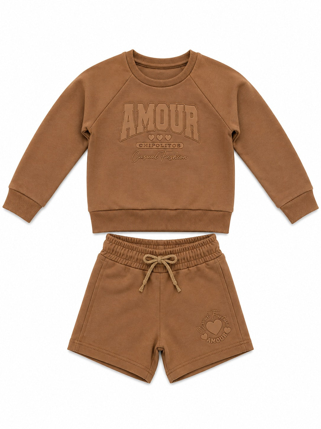 Conjunto Deportivo Niña 322304