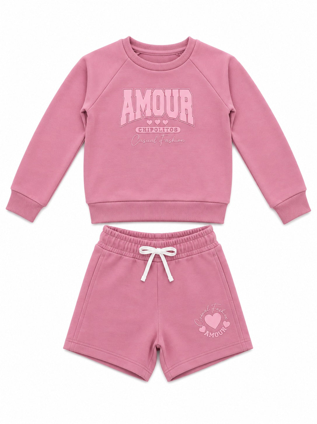 Conjunto Deportivo Niña 322304