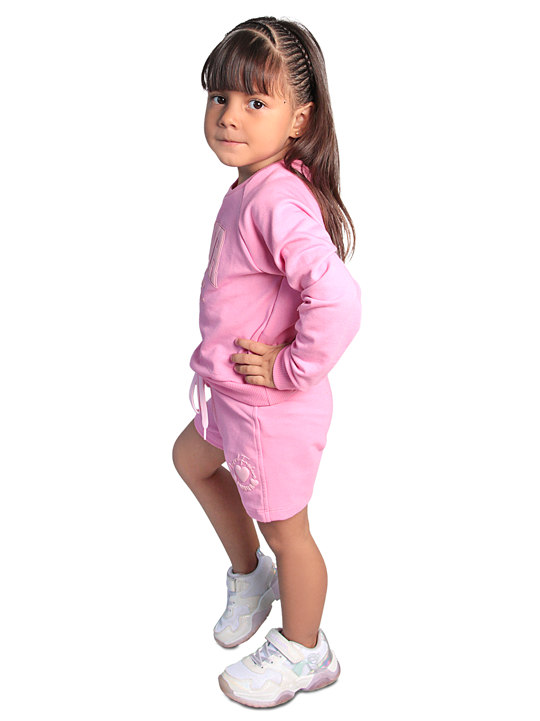 Conjunto Deportivo Niña 322304