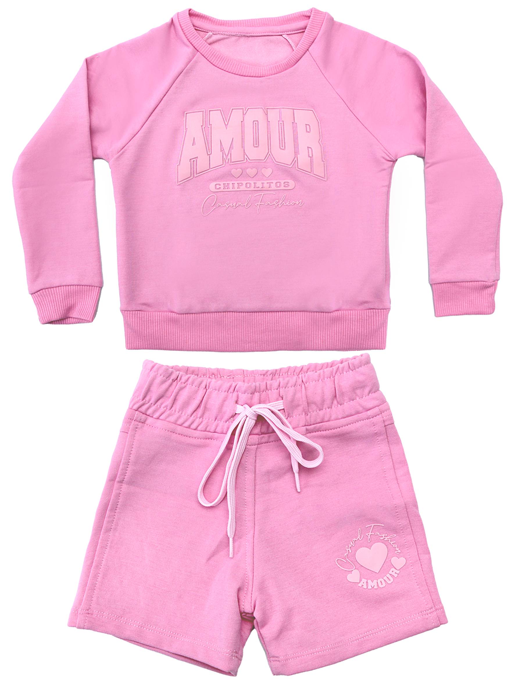 Conjunto Deportivo Niña 322304