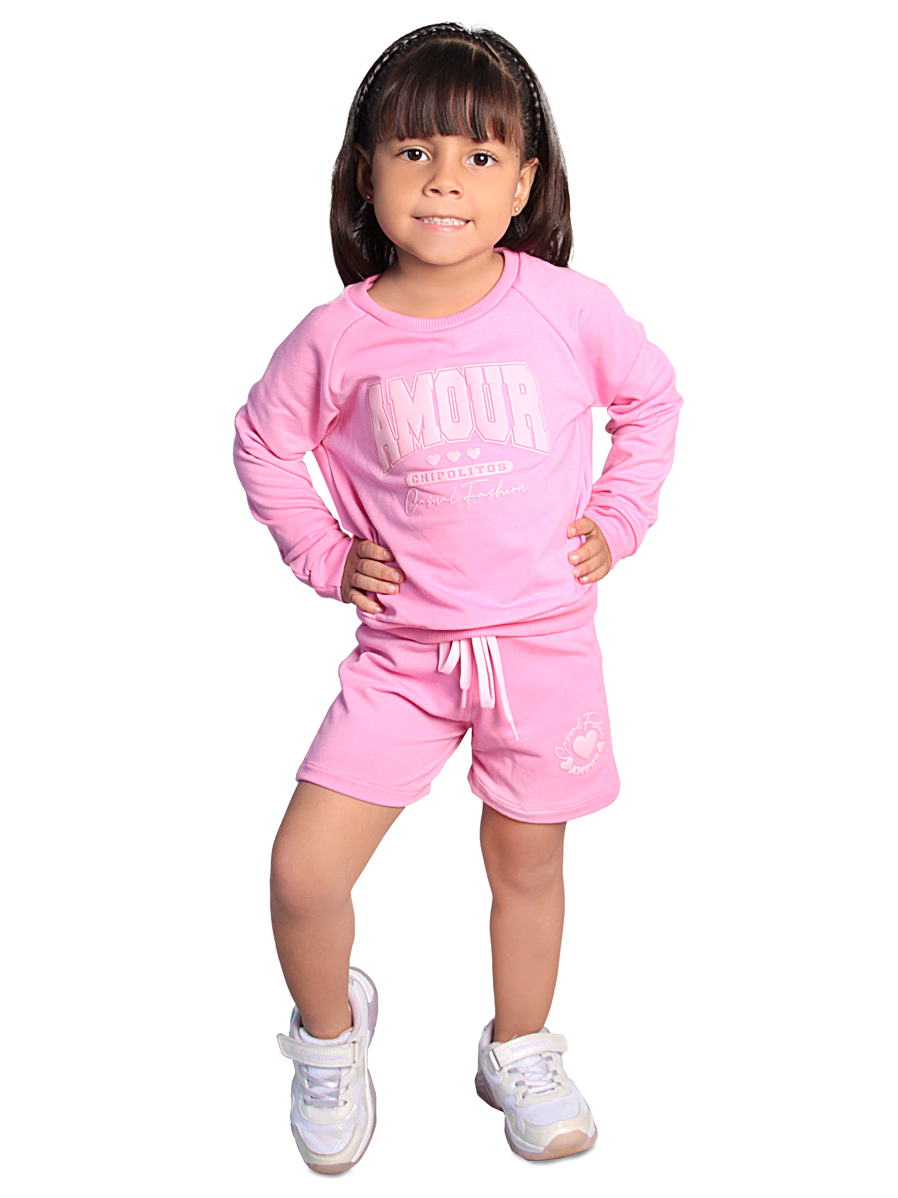 Conjunto Deportivo Niña 322304
