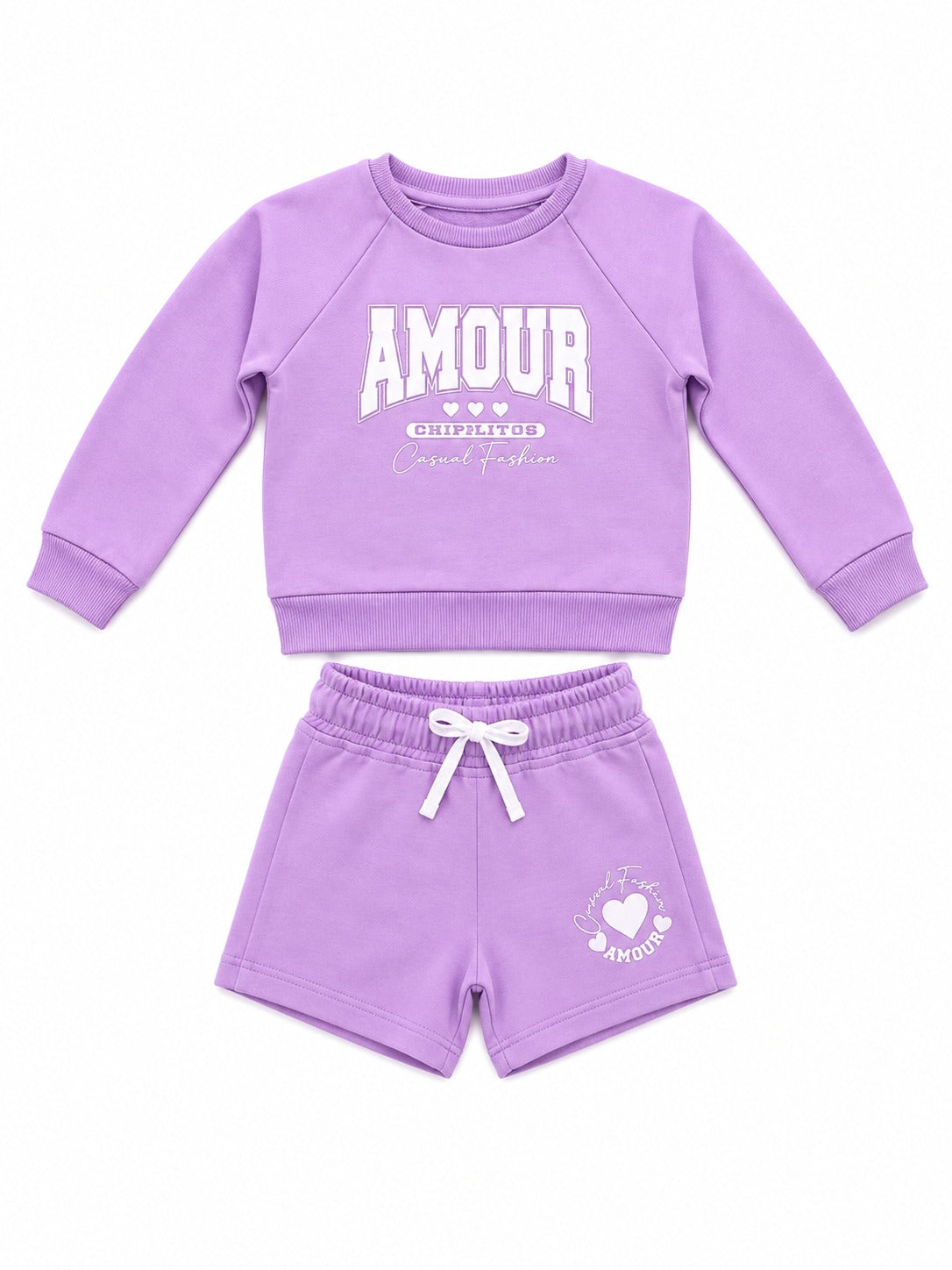 Conjunto Deportivo Niña 322304