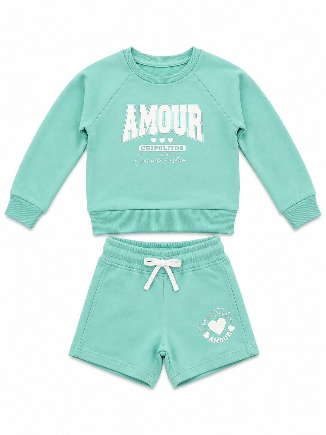 Conjunto Deportivo Niña 322304