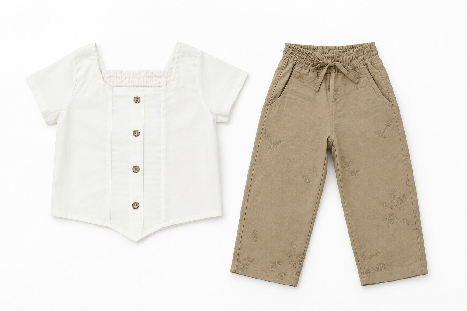Conjunto Niña 322475