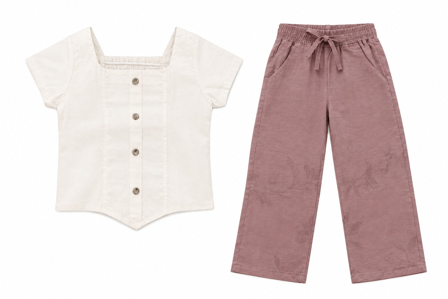 Conjunto Niña 322475