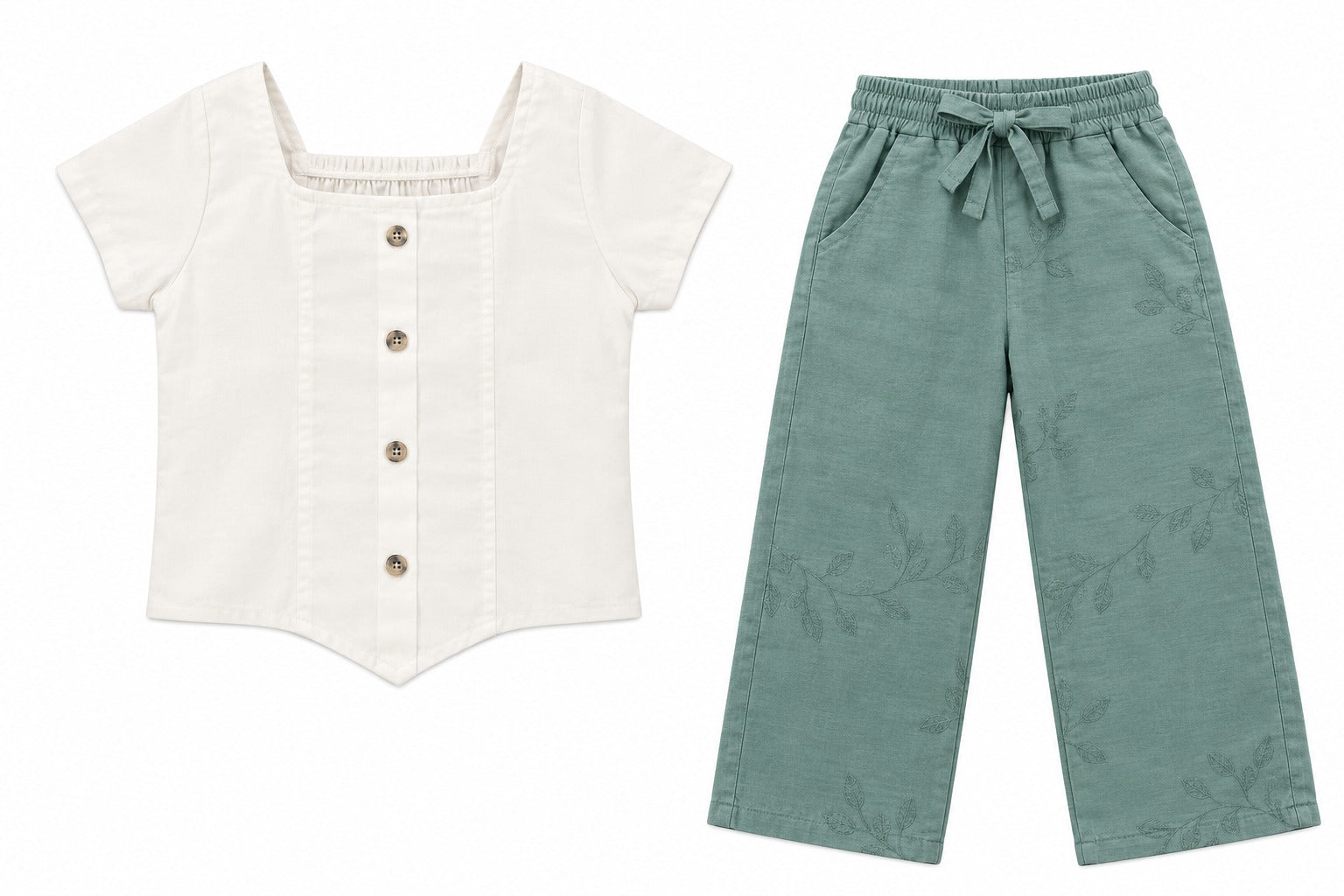 Conjunto Niña 322475