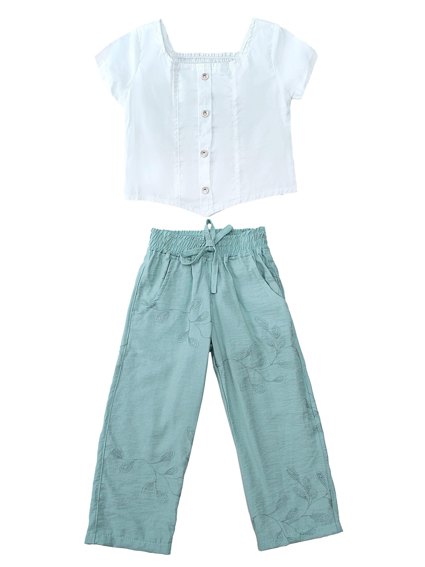 Conjunto Niña 322475