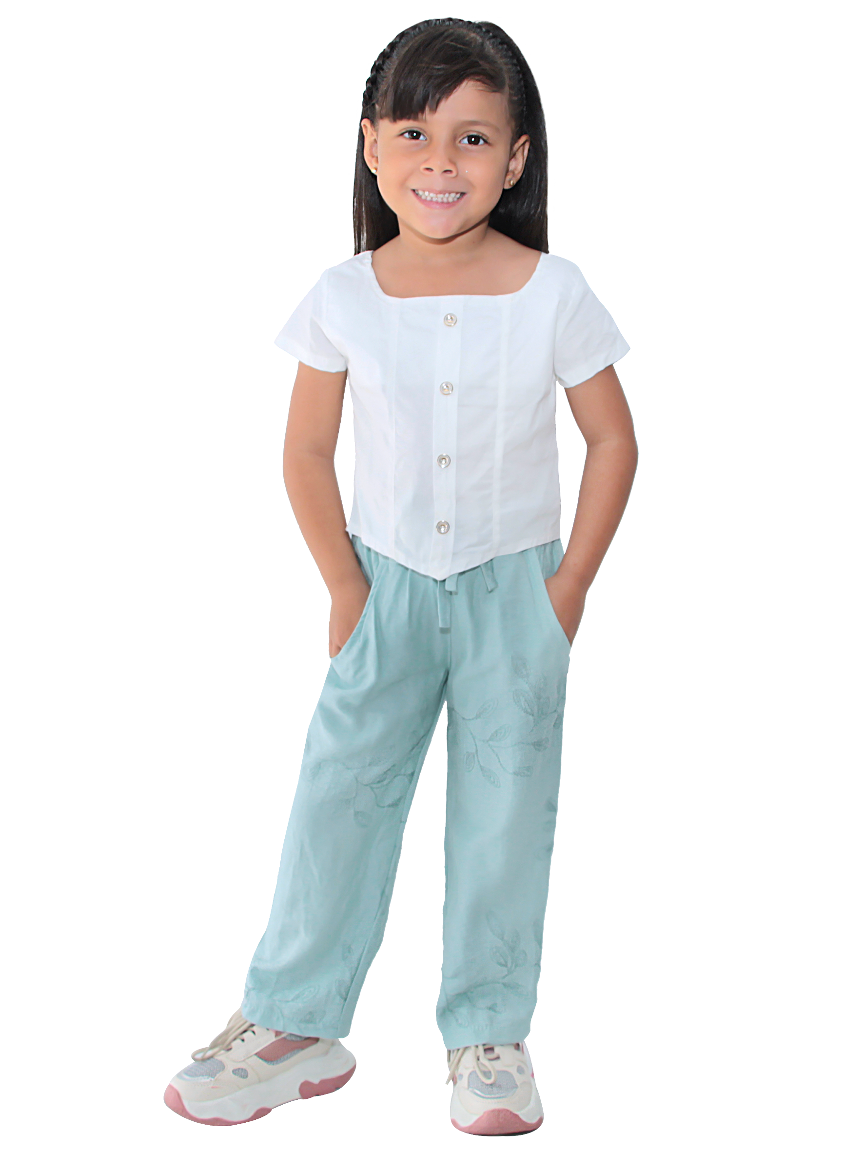 Conjunto Niña 322475