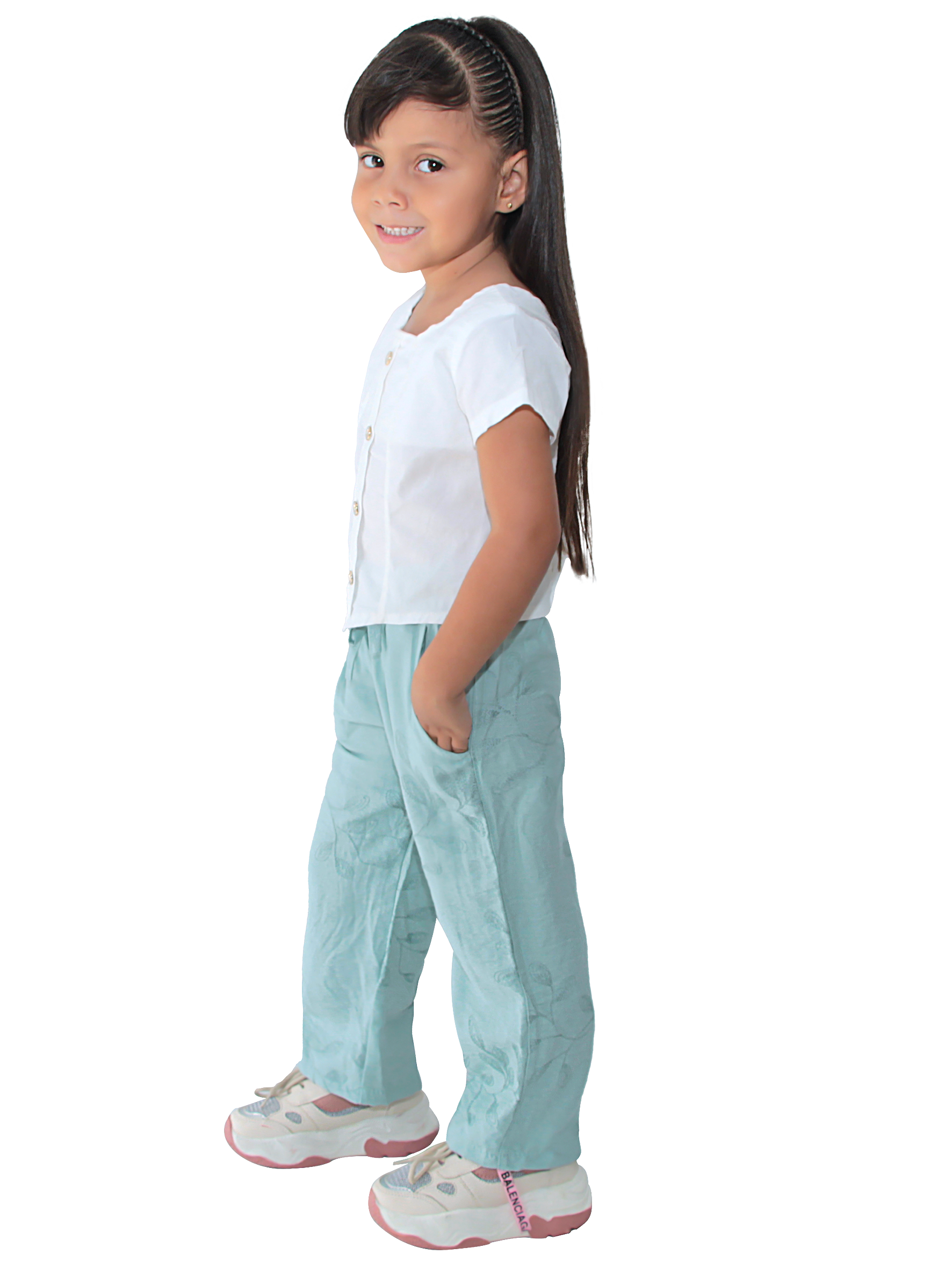Conjunto Niña 322475